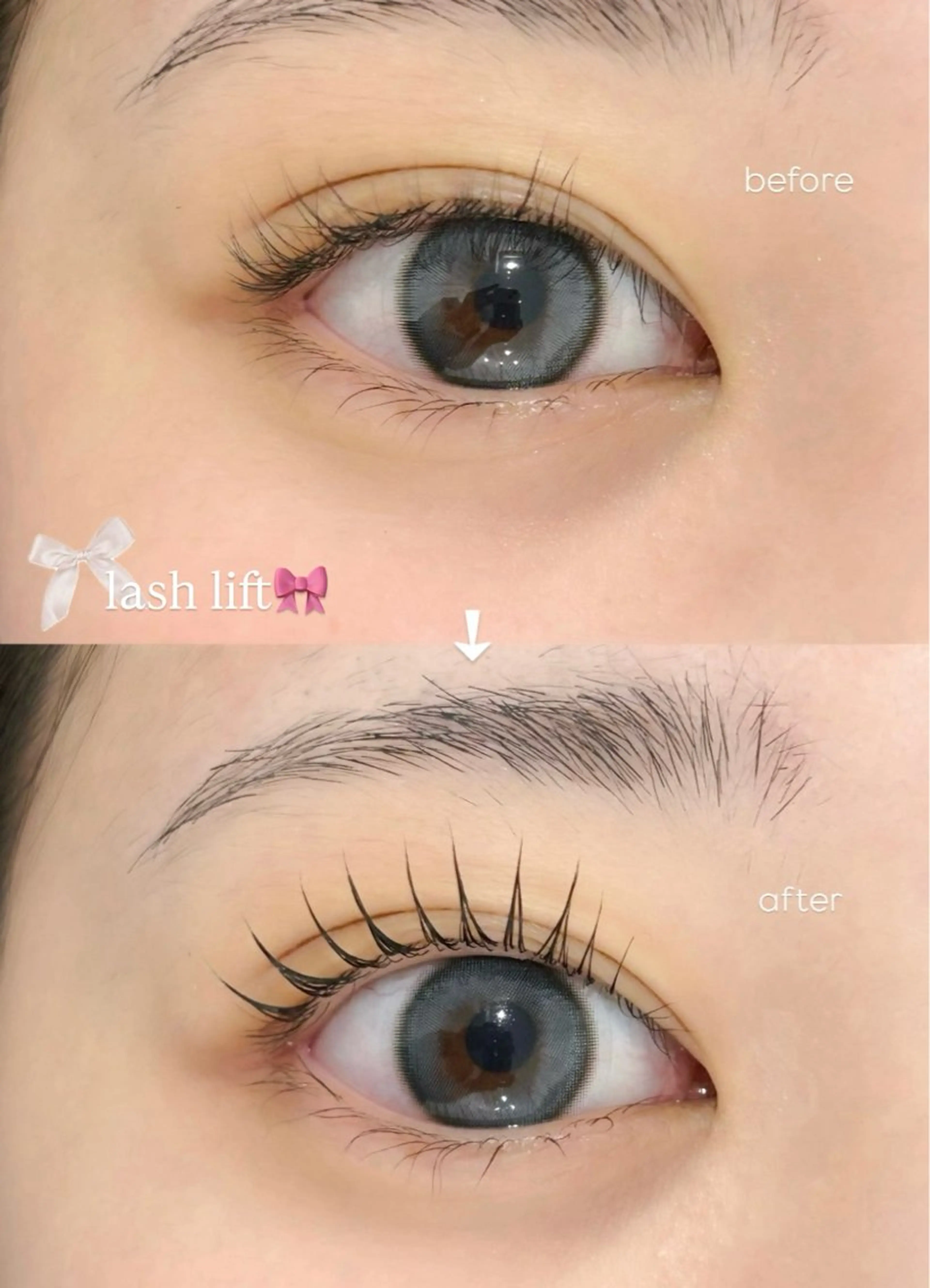 マツエク・マツパ H eyelash/ 吉祥寺/もえのマツエク・マツパデザイン