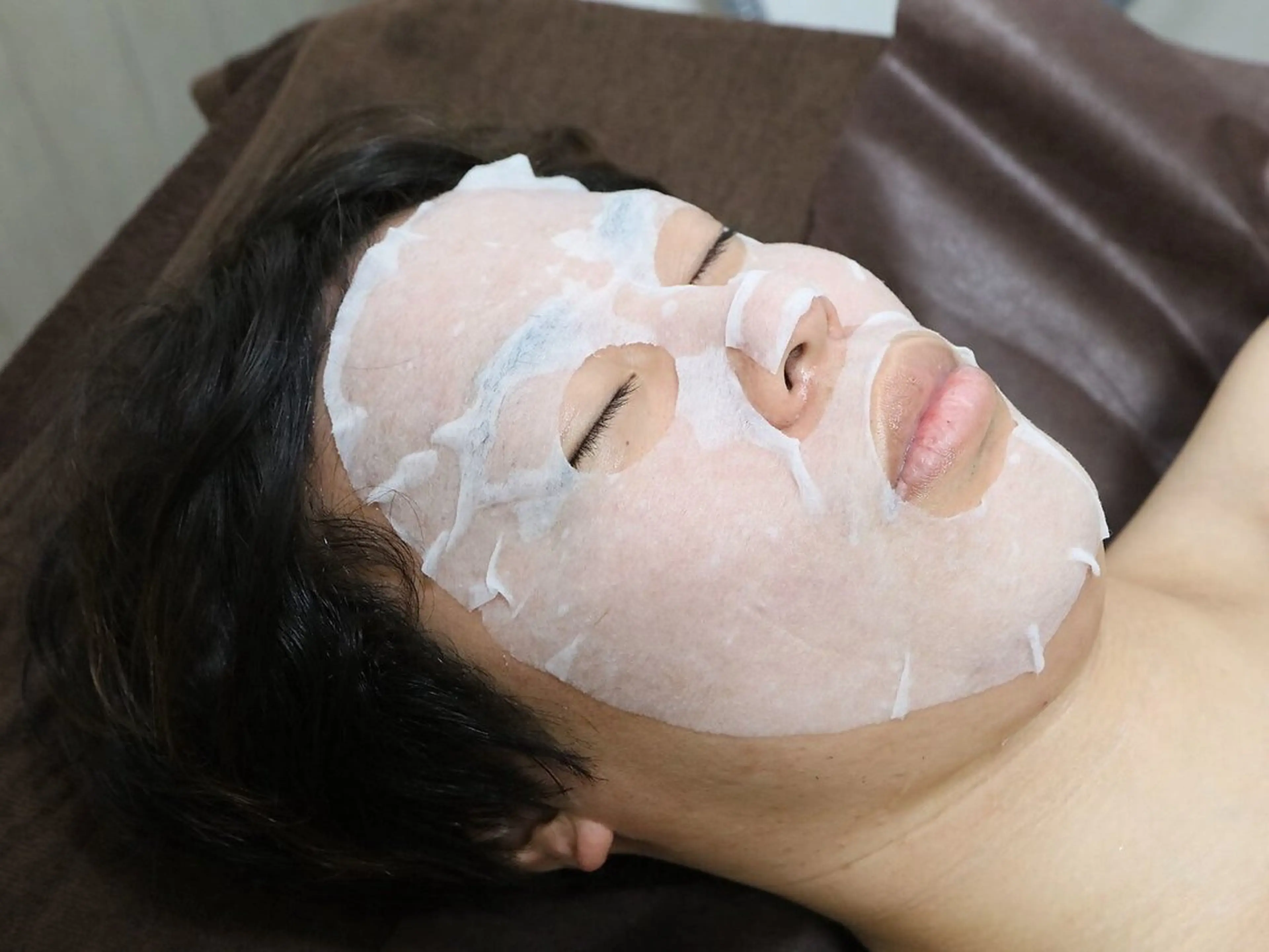 メンズ キッズ エステ メンズ脱毛　FELISSE【フェリッセ】所属・メンズ脱毛フェリッセ /男女🆗キッズ🆗のエステ・リラクイメージ