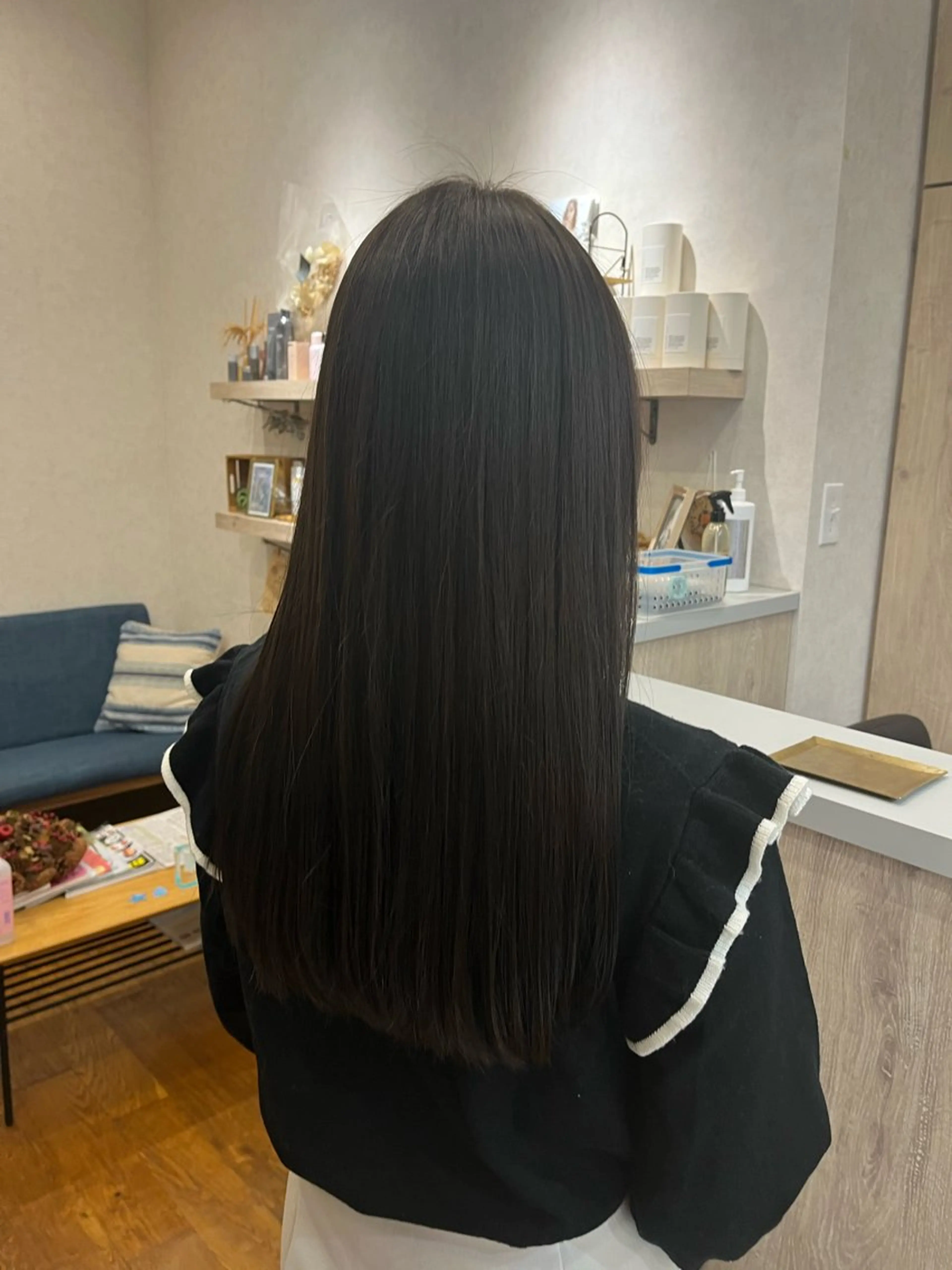 TOKIOトリートメント🫧【木・土曜不可】の写真