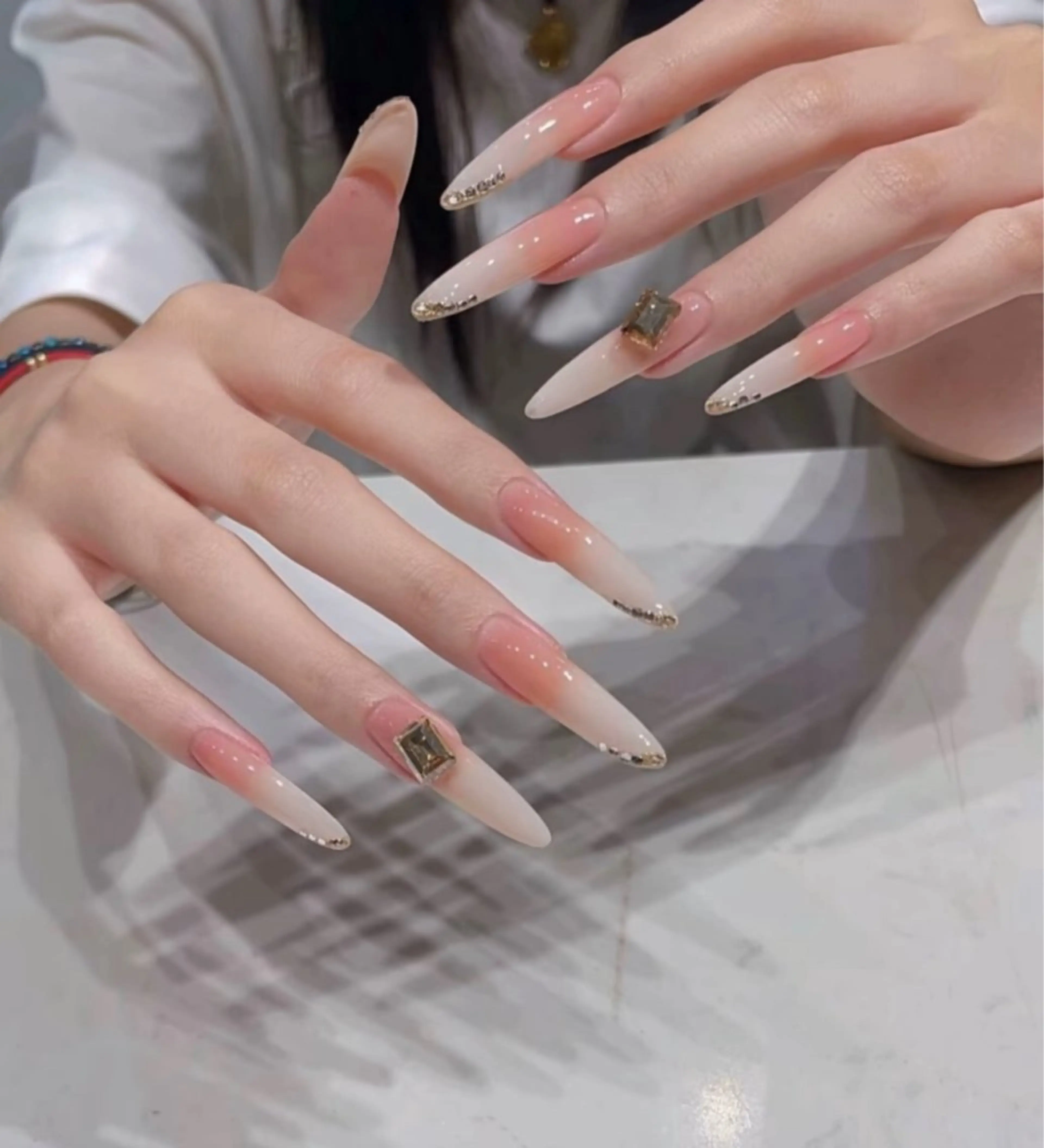 ネイル YQ NailSalonのネイルデザイン