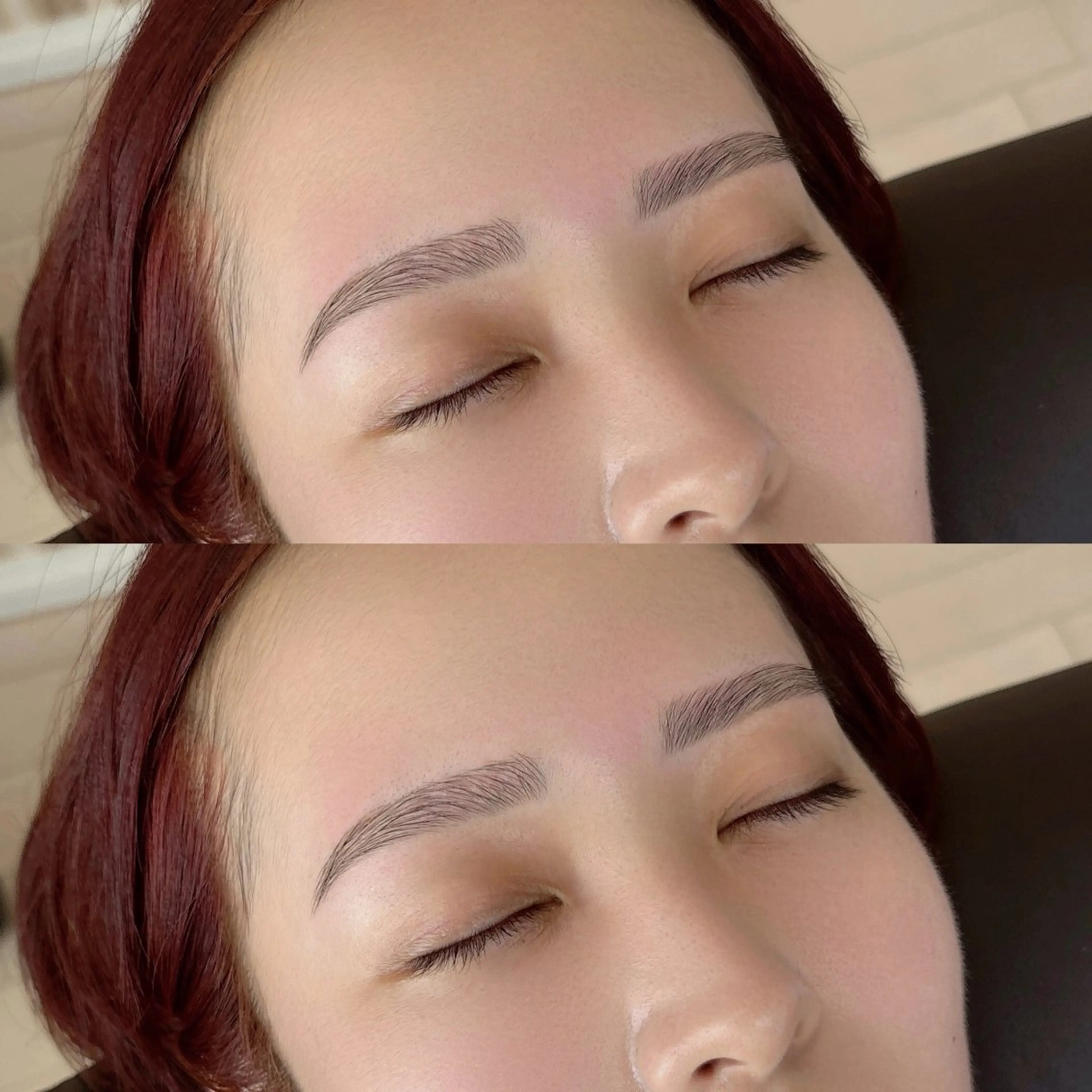 アイブロウ eyebrow salon ening (MAQUM中町)所属・ening nazukiの眉毛・アイブロウイメージ