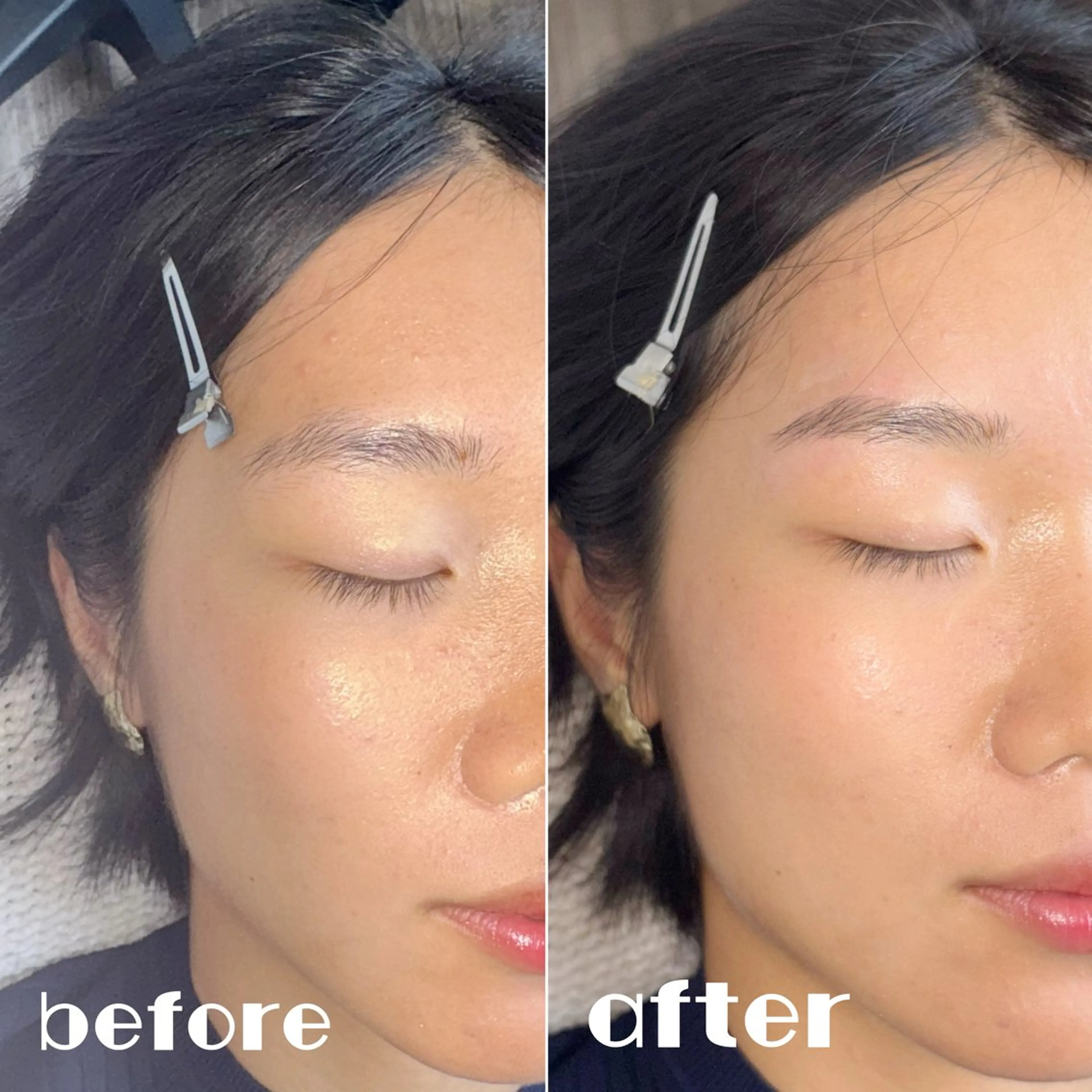 アイブロウ ハリウッドブロウリフト メンズアイブロウ 眉毛ワックス脱毛 ワックス脱毛 LAND🫧🎀 Ayakaの眉毛・アイブロウイメージ