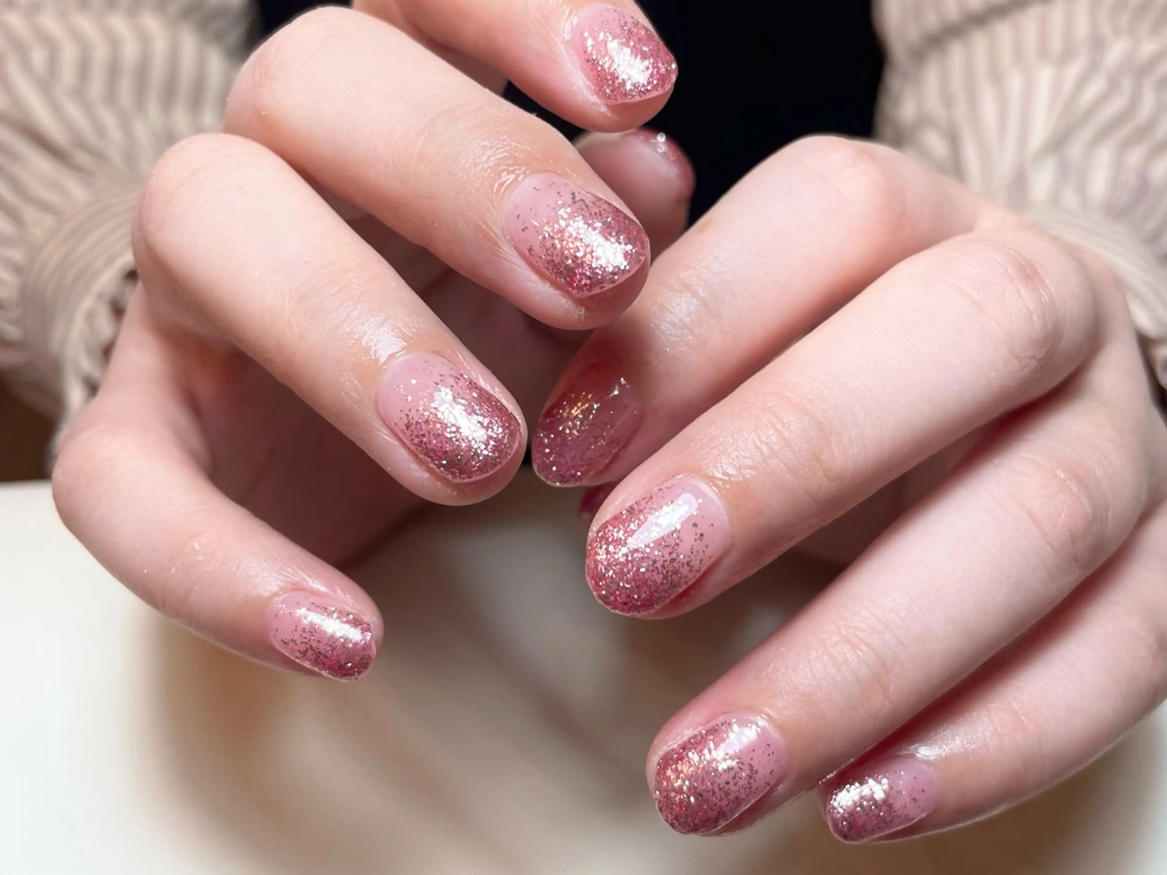 ネイル ハンドネイル ayaka 🐨のネイルデザイン