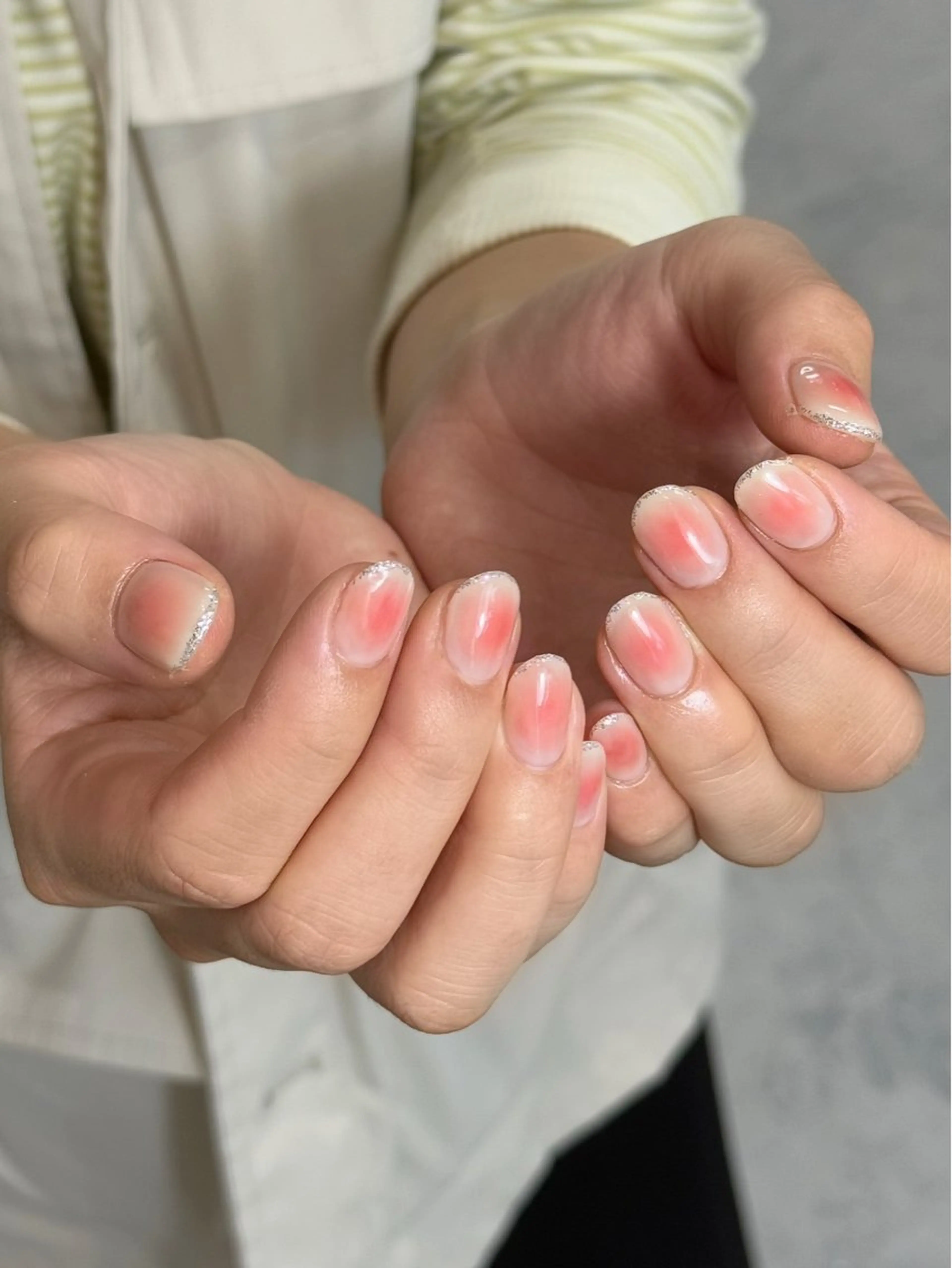 ネイル オフィスネイル MISATO ネイリスト福岡/薬院のネイルデザイン