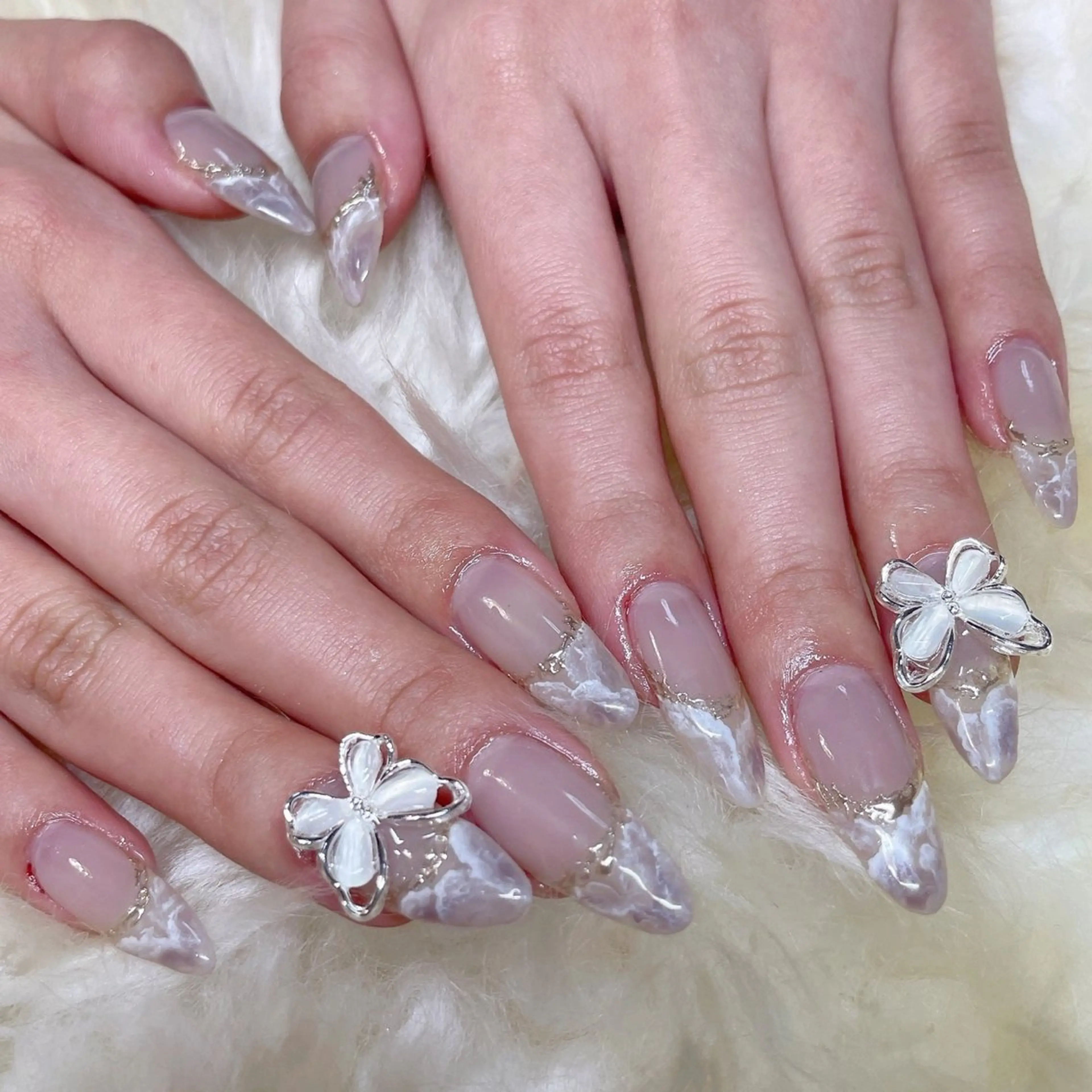 ネイル misun_nail所属・misun_ nailのネイルデザイン