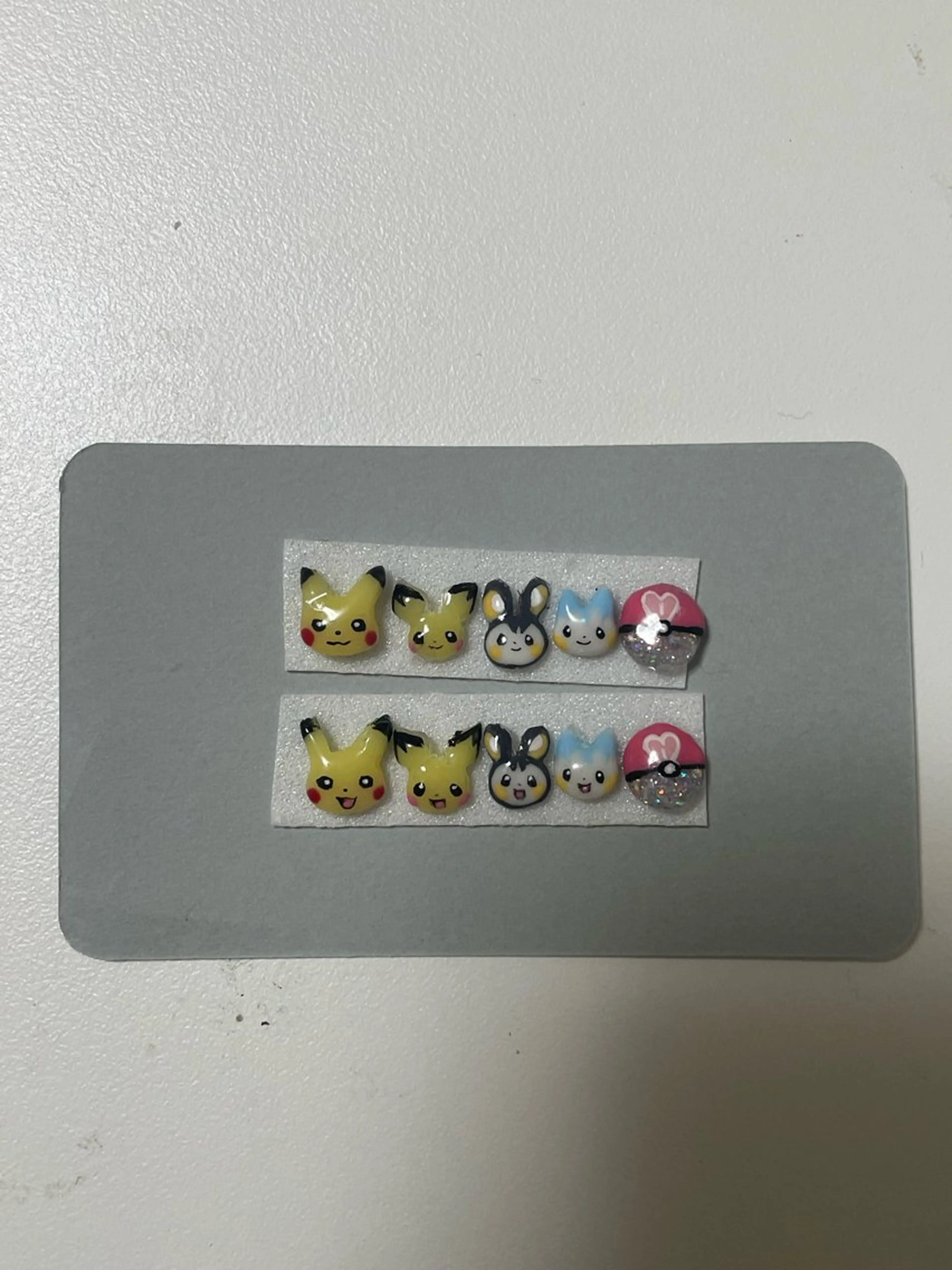 ネイル Kanunu所属・鶴橋エステ kanunuのエステ・リラクイメージ