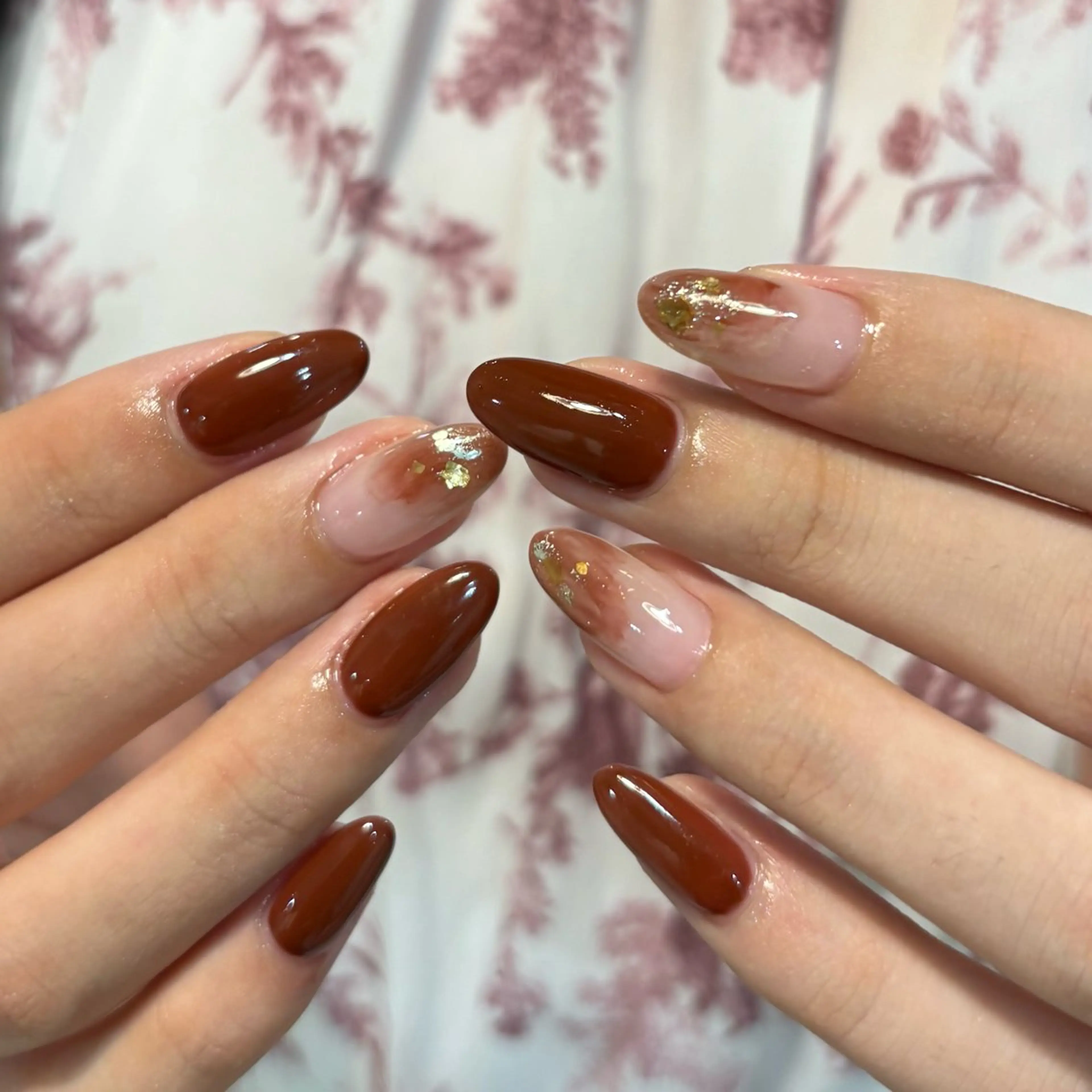 ネイル C. yoshinoのネイルデザイン