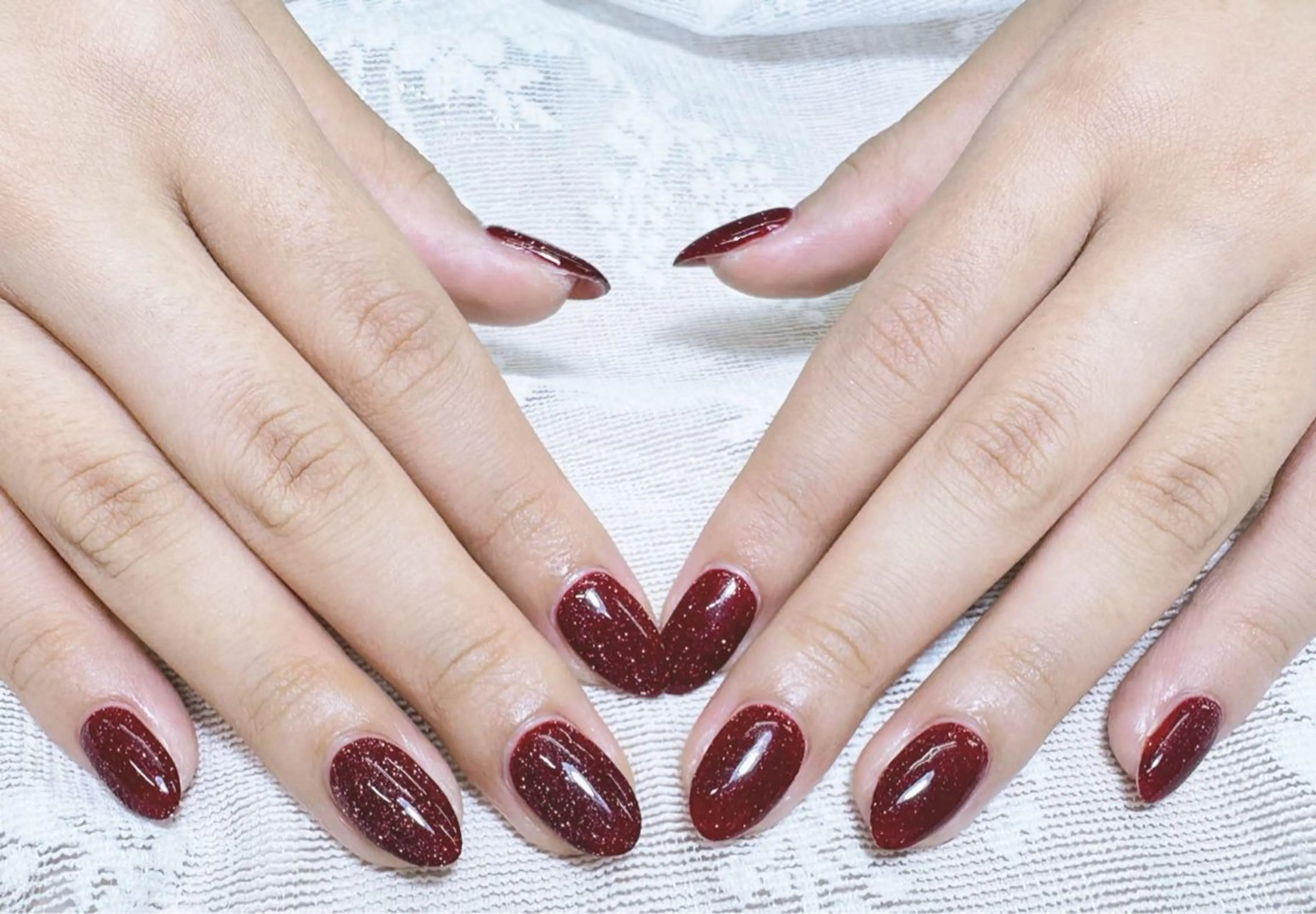 ネイル 小島 千尋のネイルデザイン