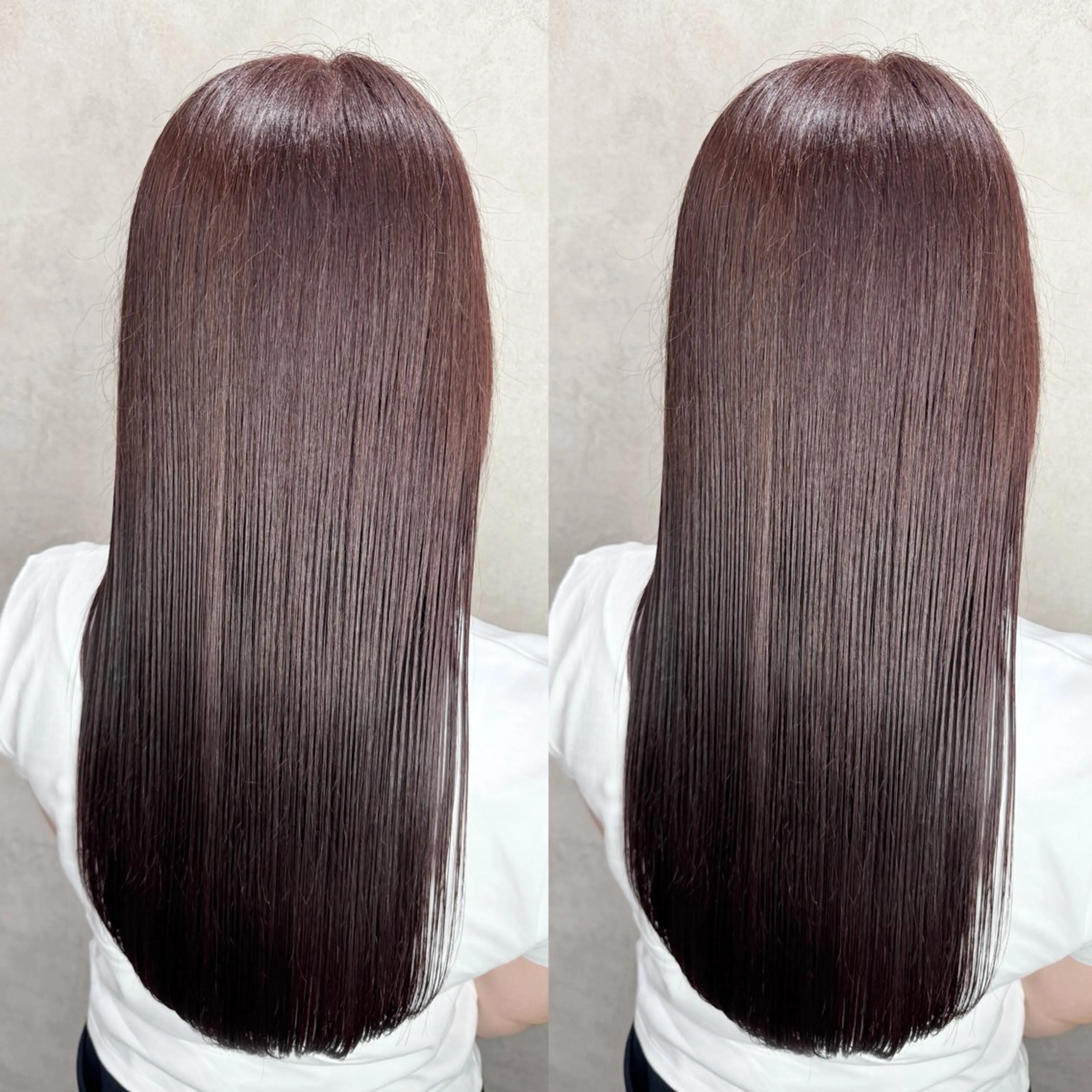 カラー 💋自称カリスマ💋 タクミのヘアスタイル