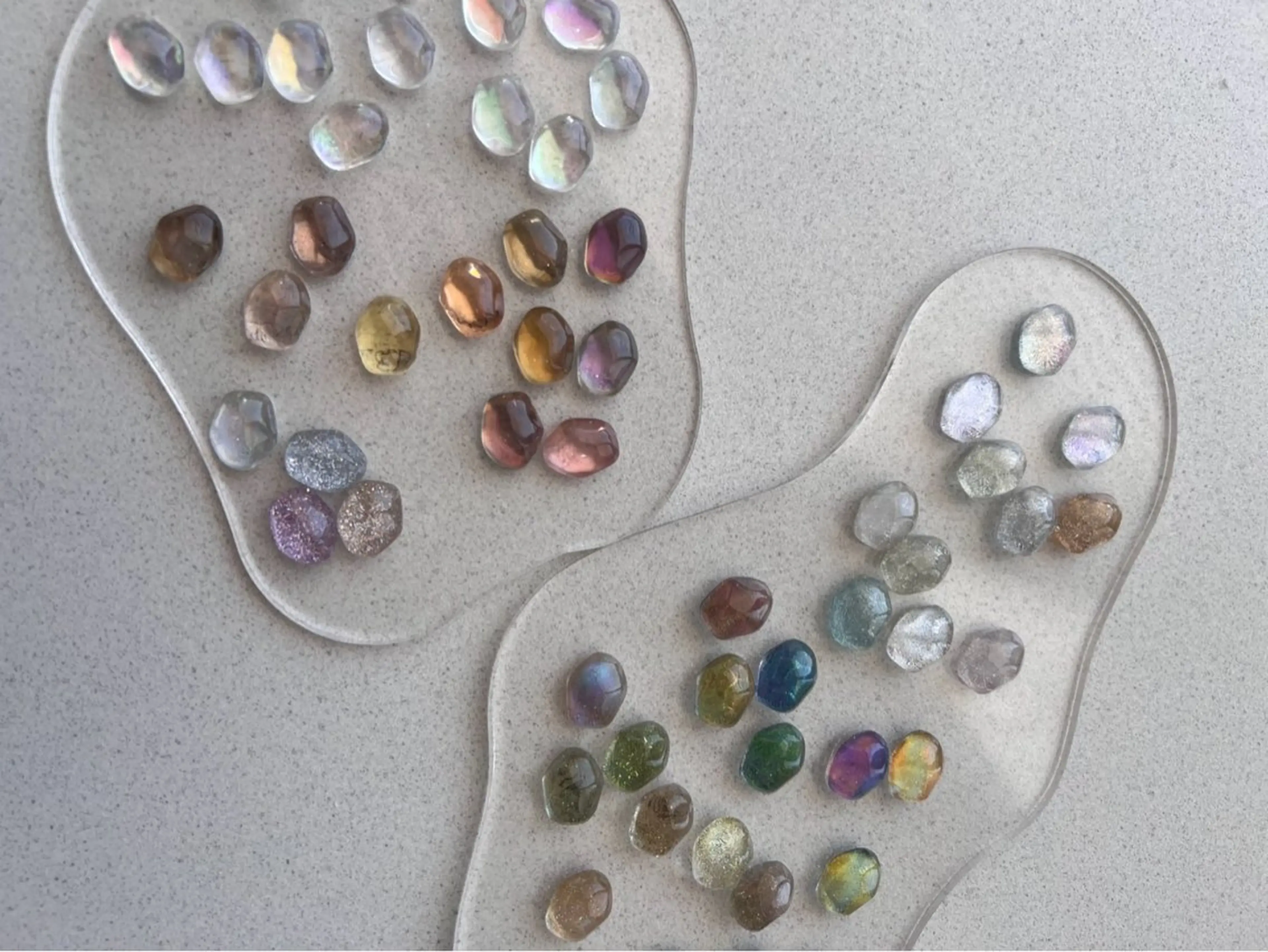 ⭐️オフなし⭐️マグネット・ミラーの写真