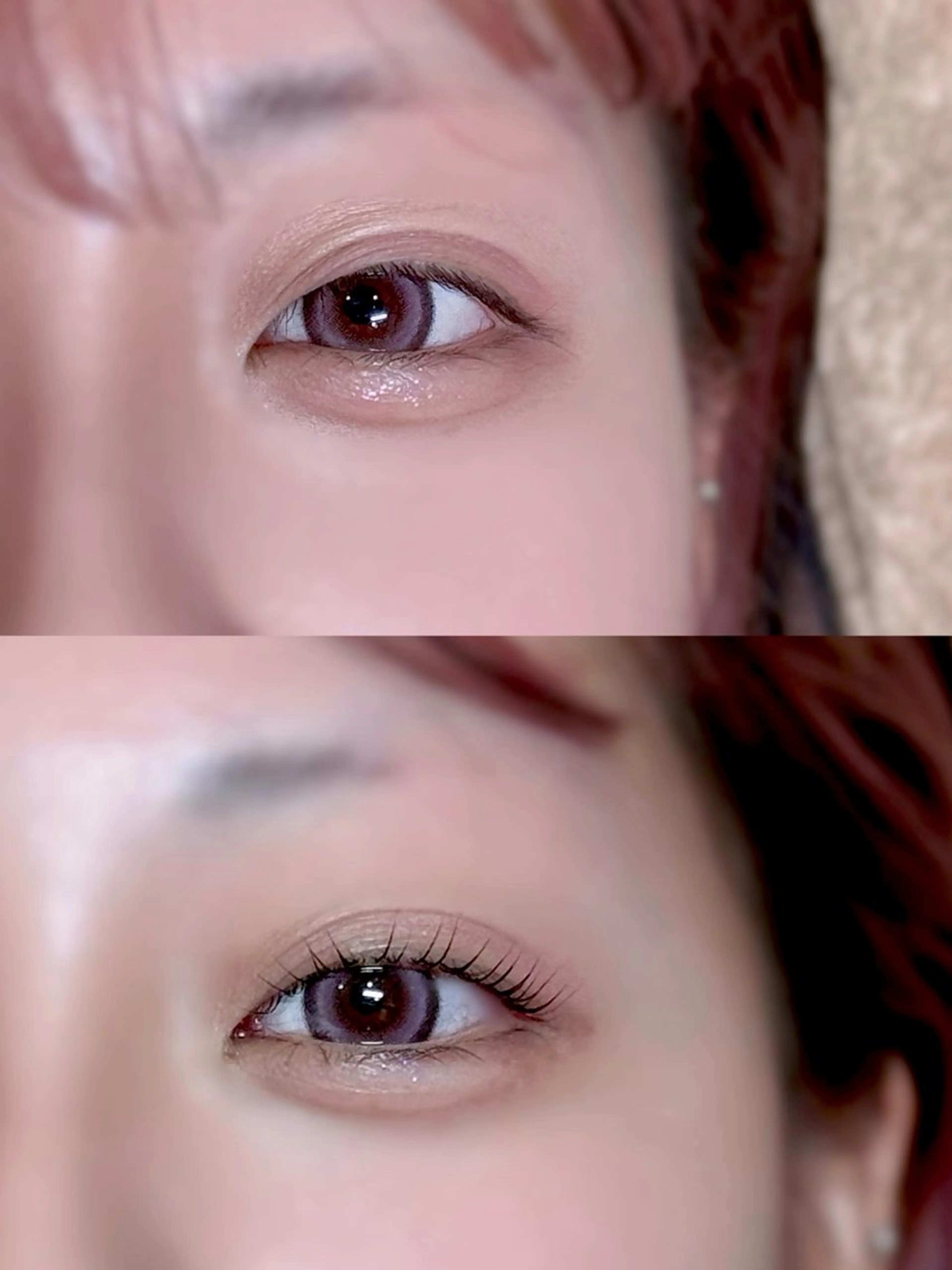 マツエク・マツパ crevia所属・Crevia Chieのマツエク・マツパデザイン