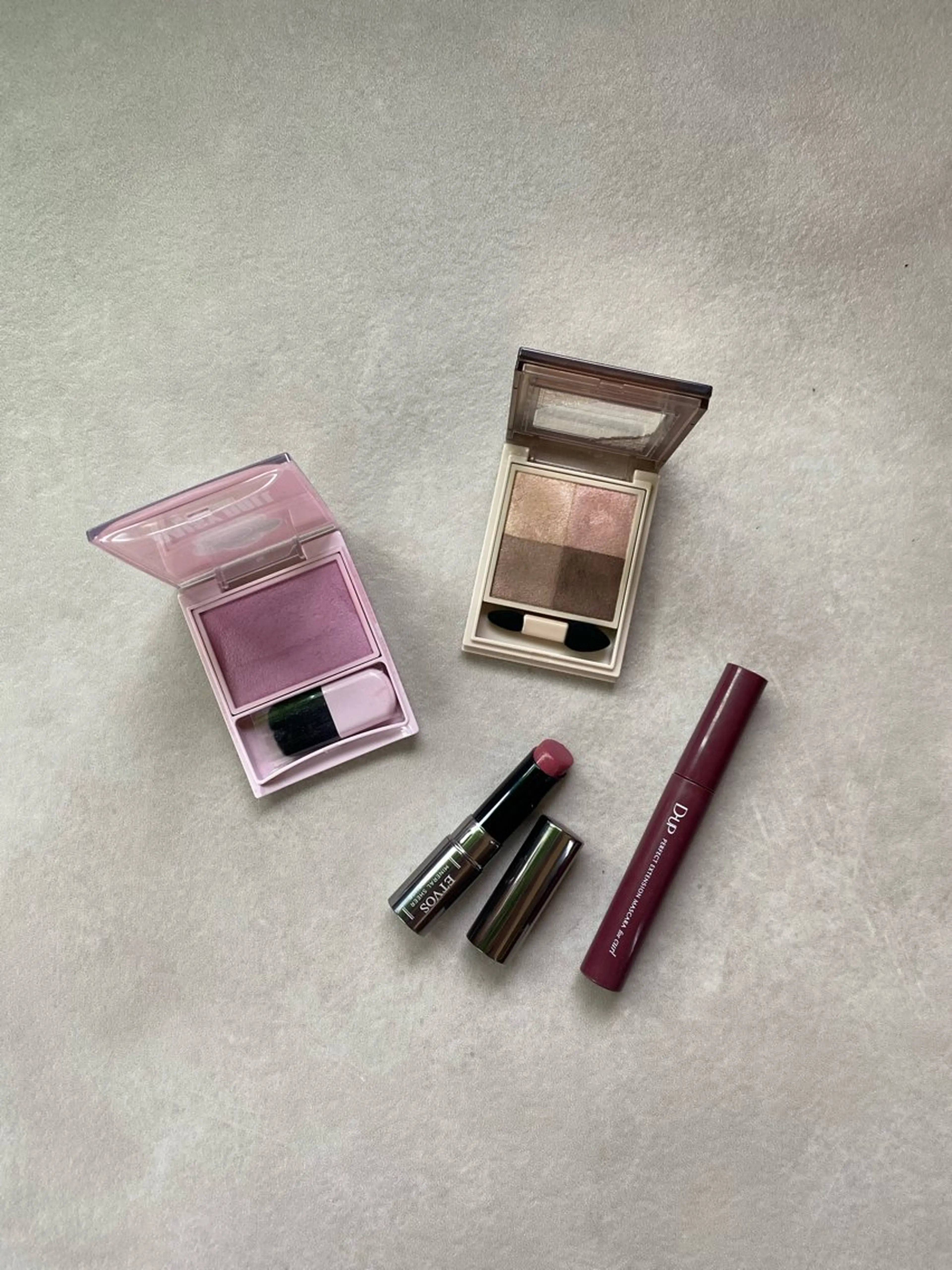 パーソナルカラー骨格 顔タイプ| Lisnのその他イメージ