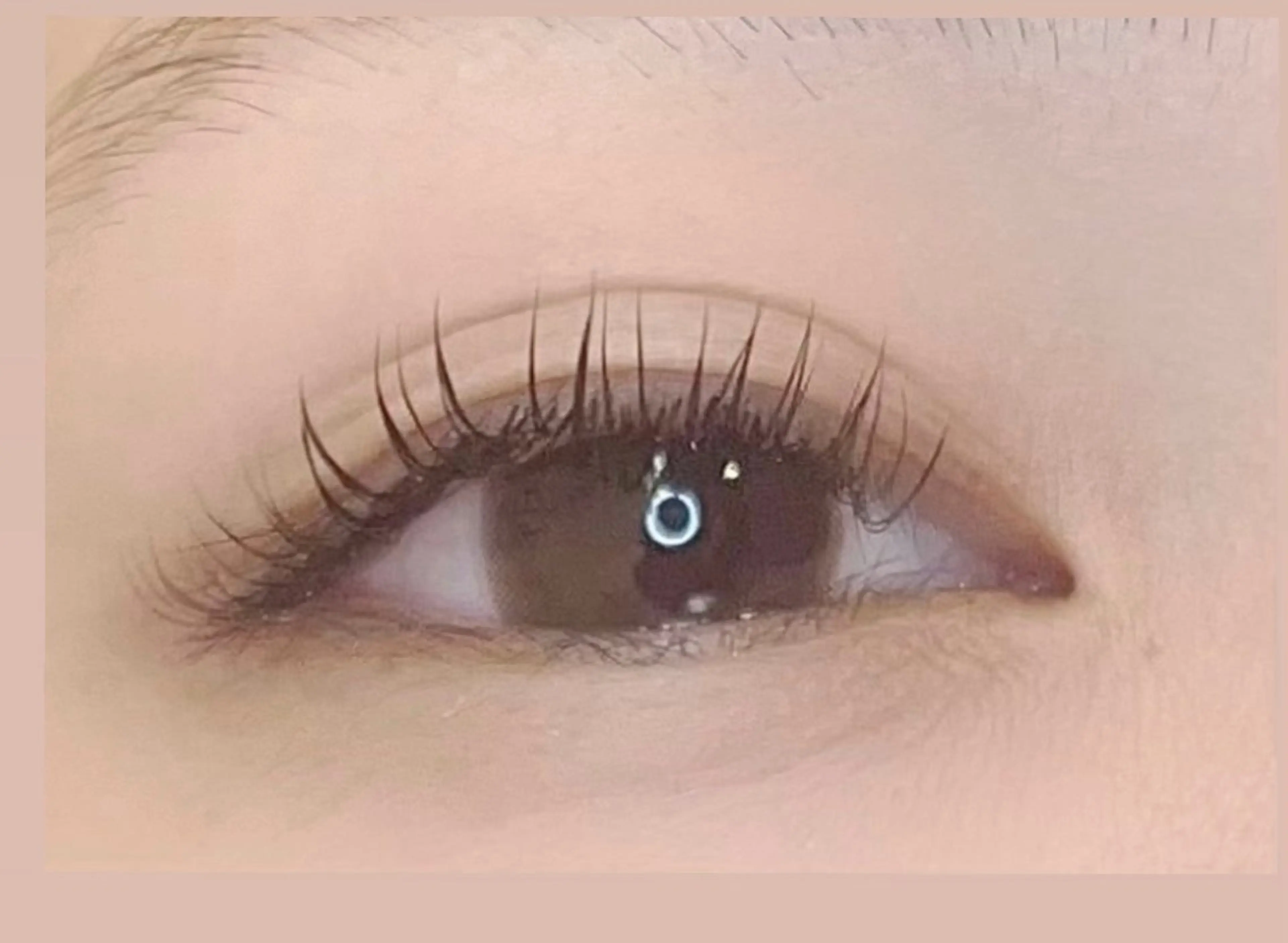 マツエク・マツパ マツエク 🍬🍭Ruru Nanami🍭🍬のマツエク・マツパデザイン