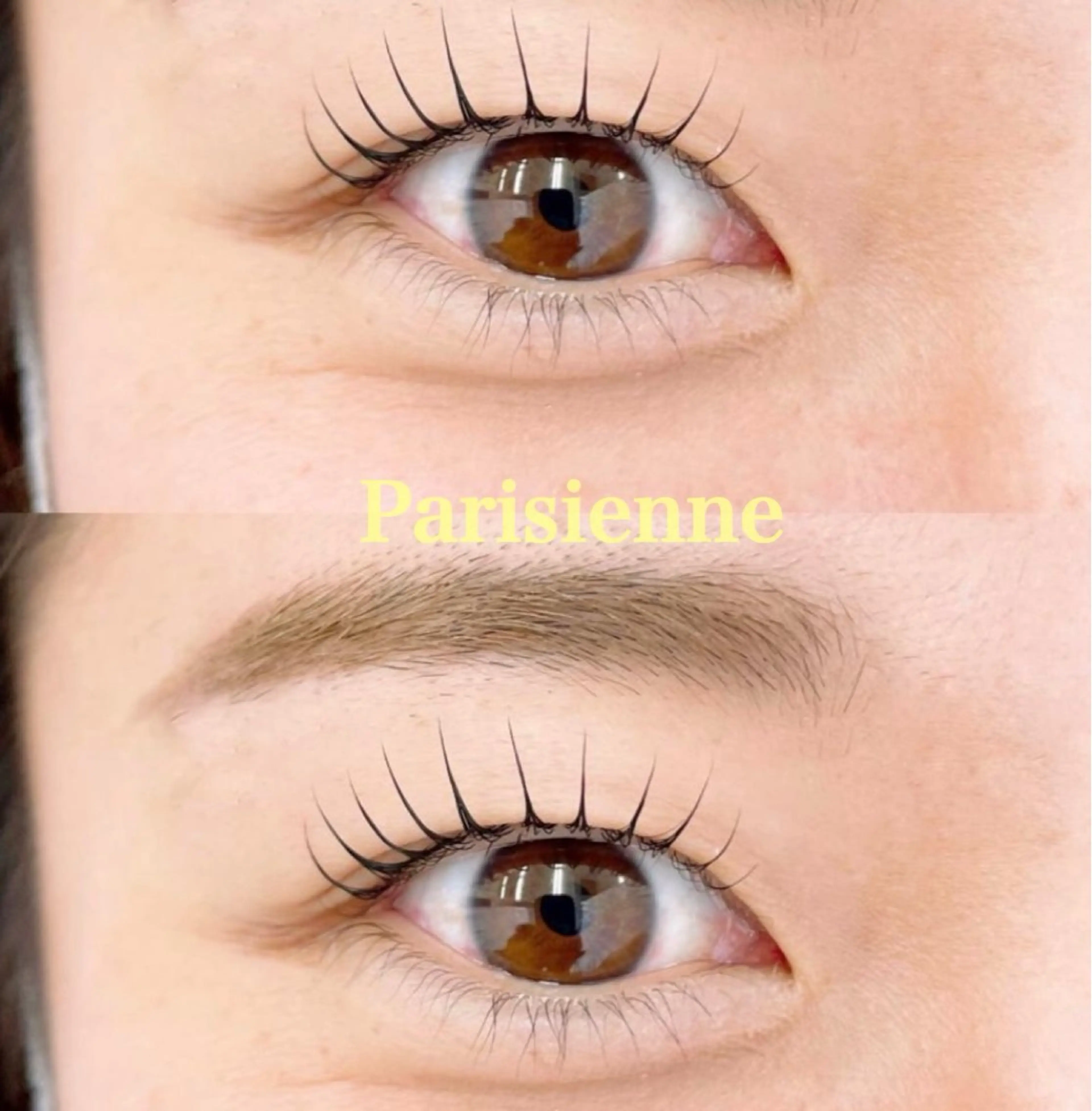 マツエク・マツパ マツパ 横内 Yokouchiのマツエク・マツパデザイン