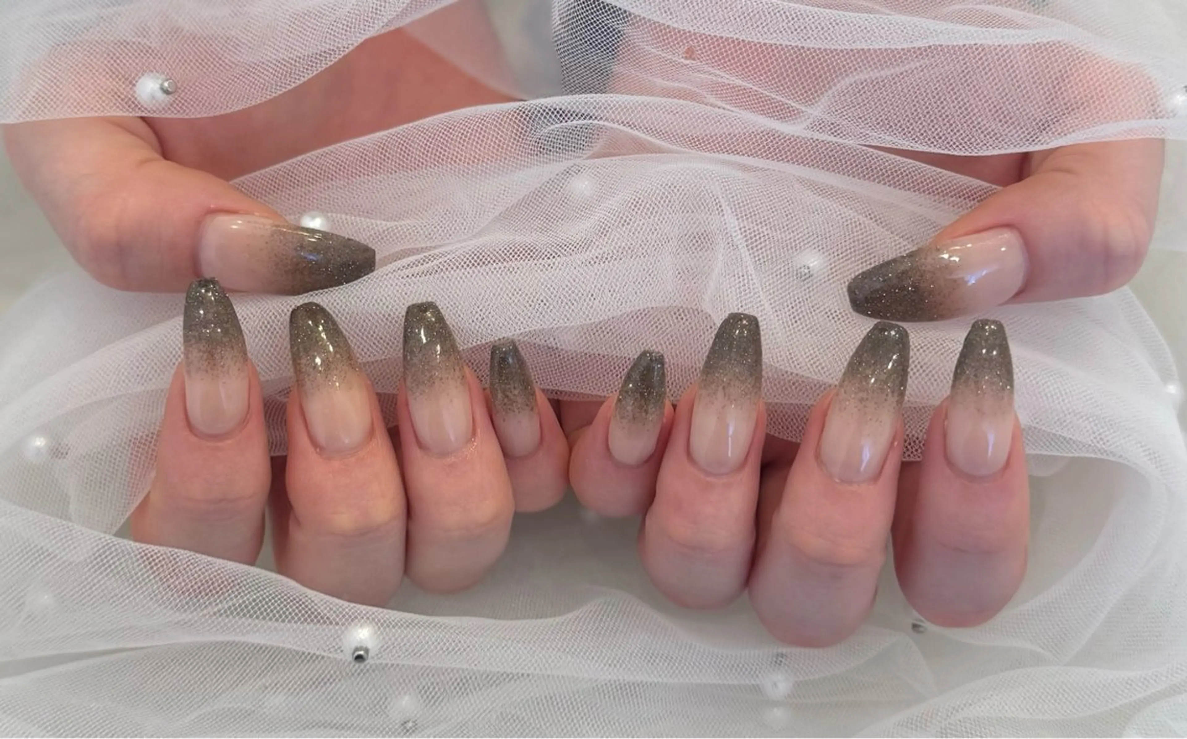 ネイル ハンドネイル nail salon belleのその他イメージ