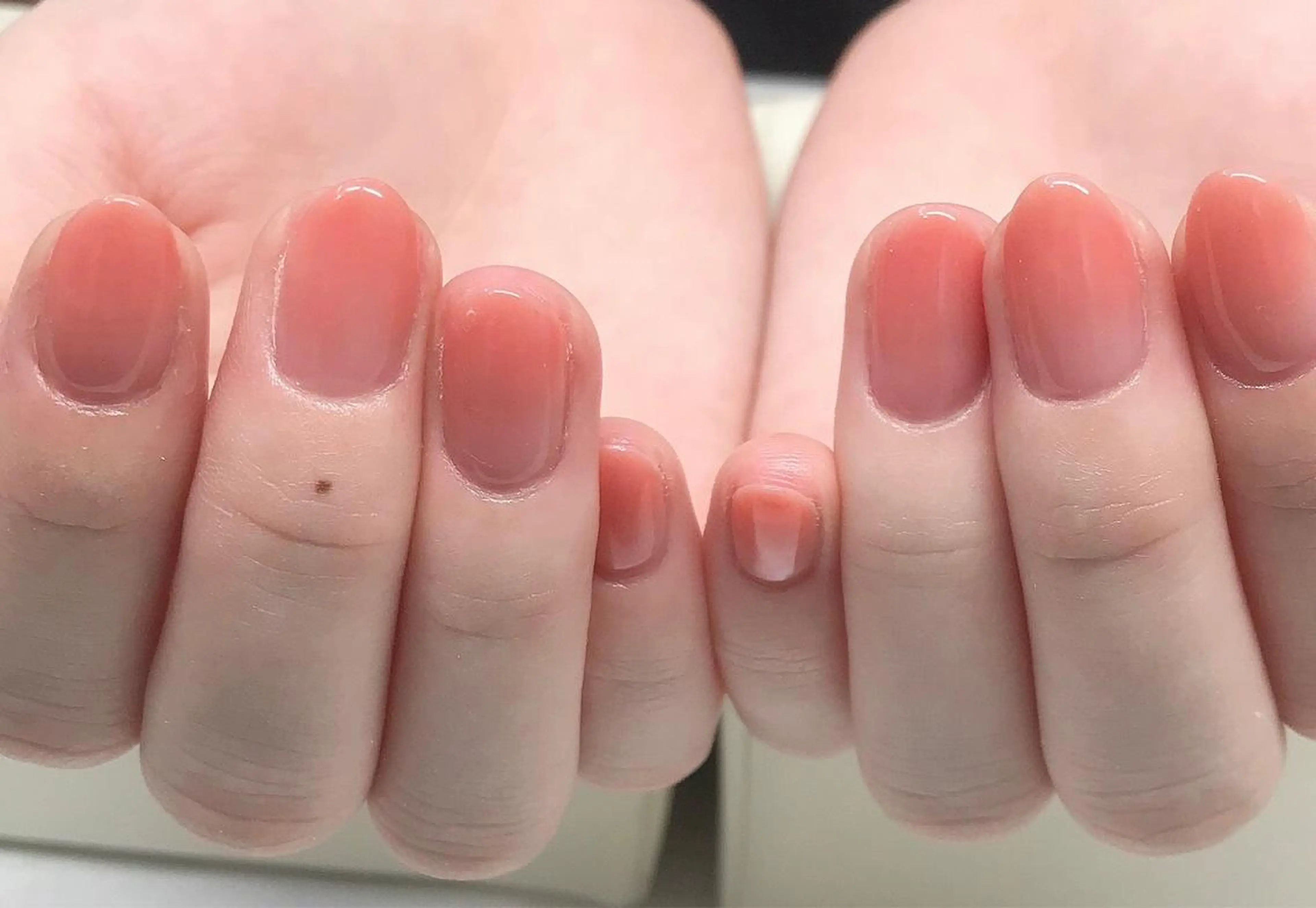 ネイル Liennail 持込デザインやり放題のネイルデザイン