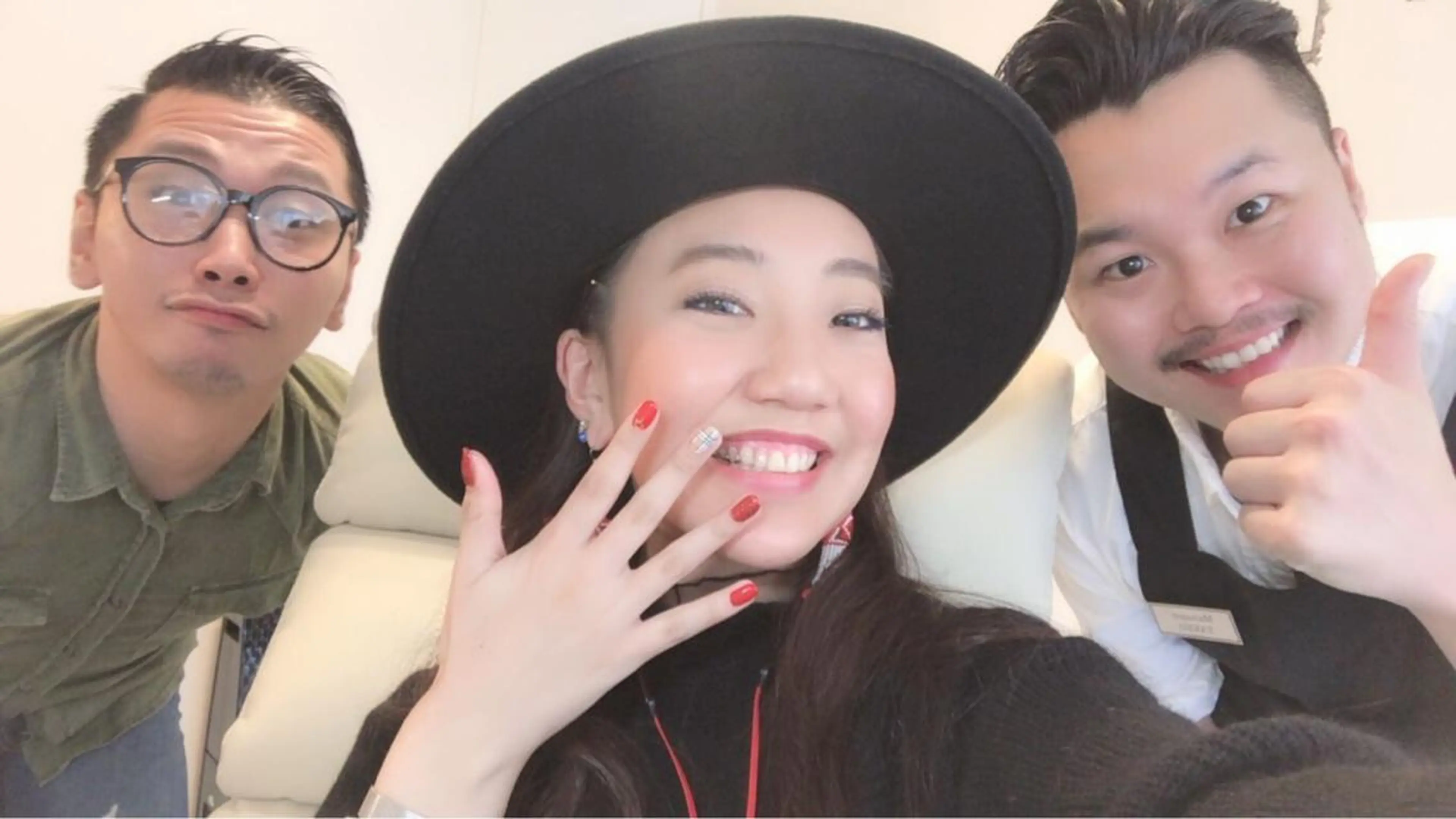 ネイル nail&eye Aoのマツエク・マツパデザイン