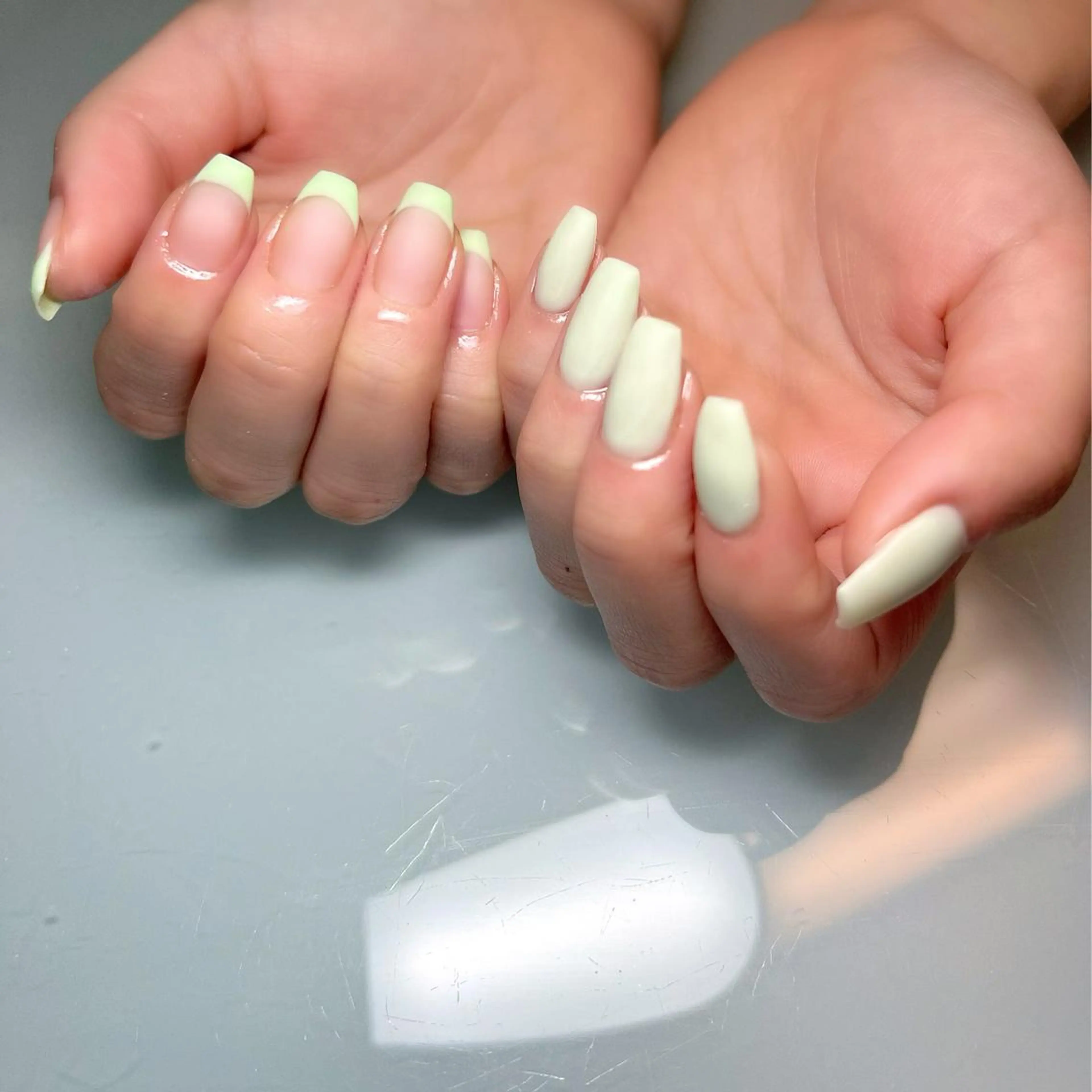 ネイル 中川 ユカのネイルデザイン