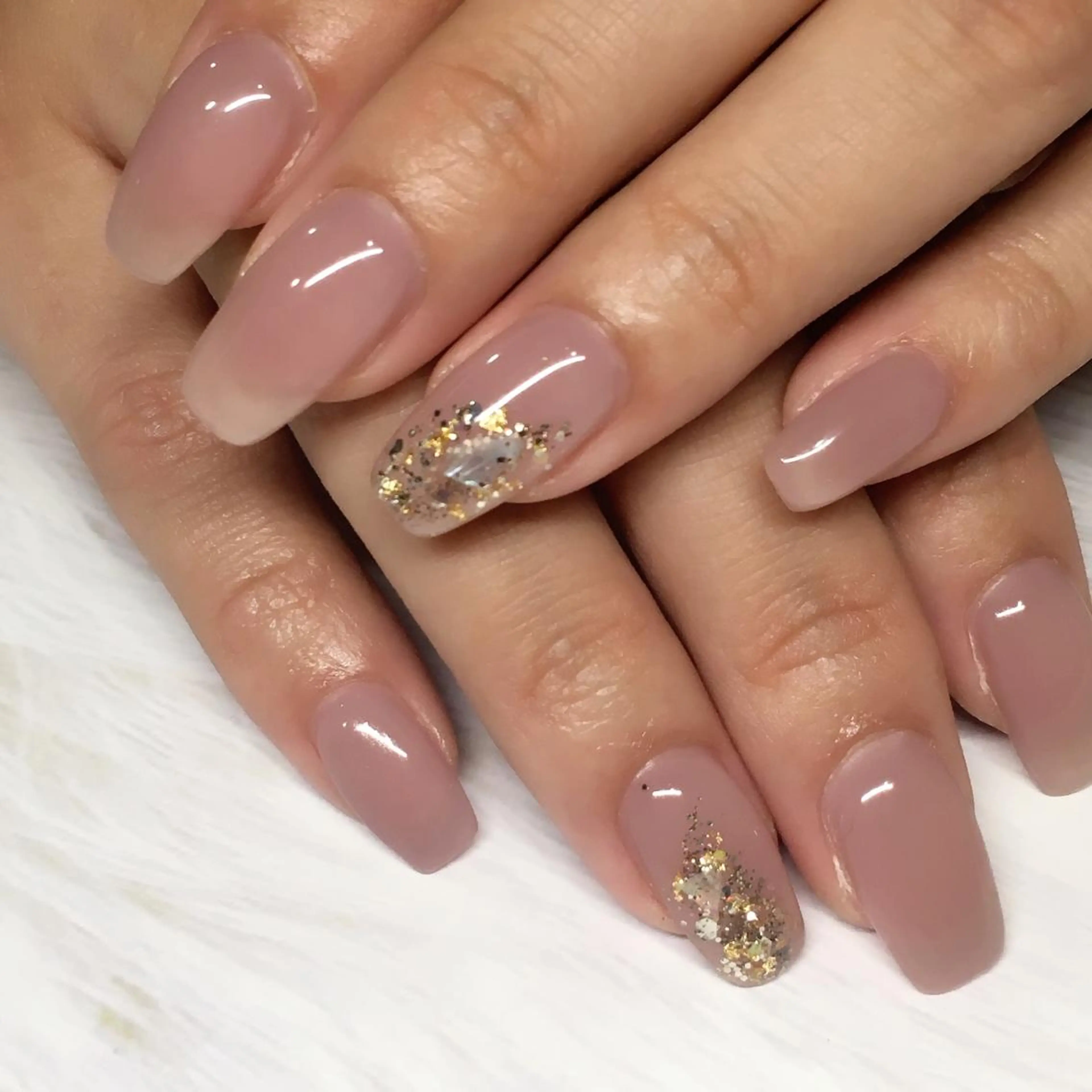 ネイル palmy nailのネイルデザイン