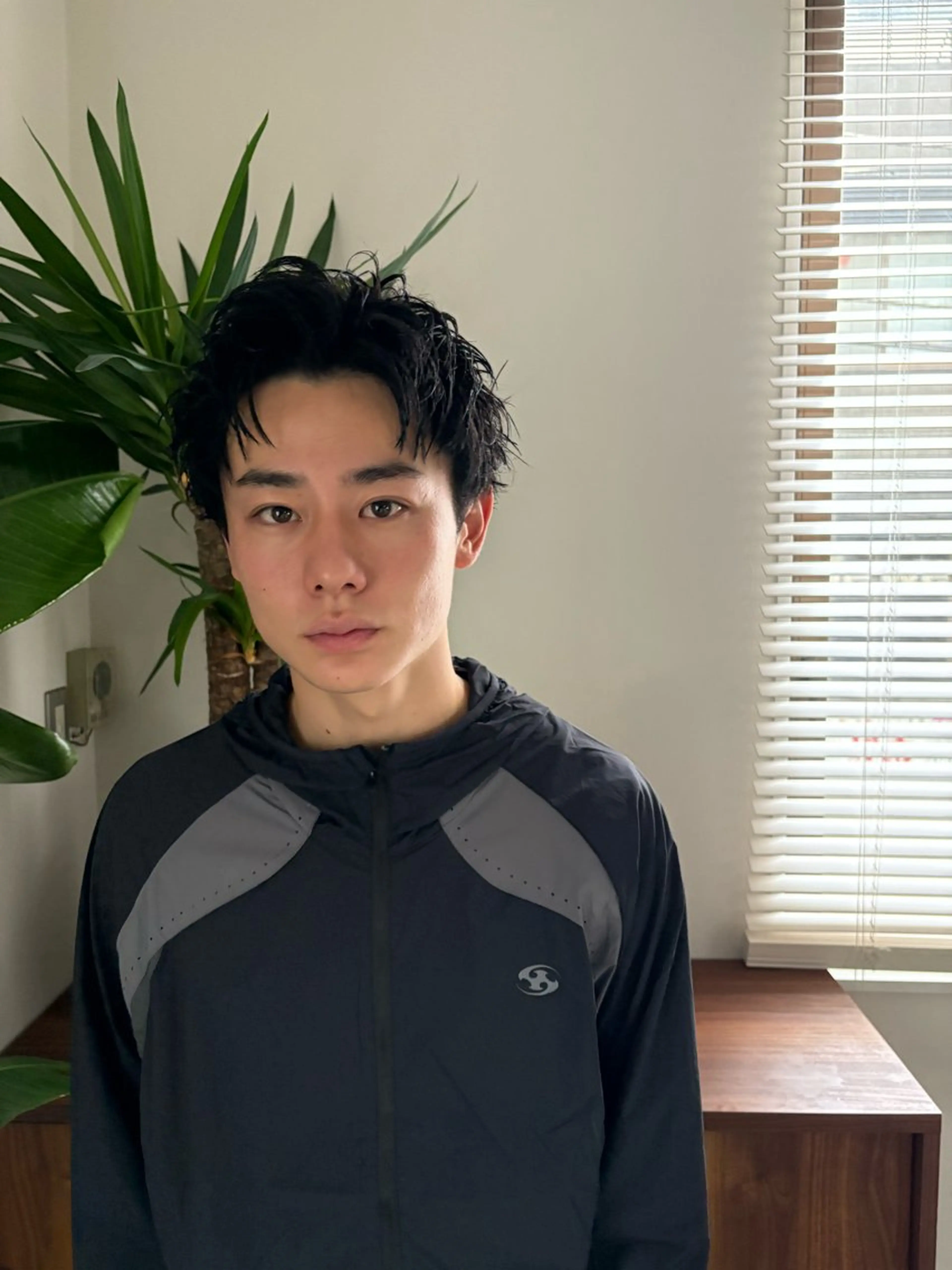 ショート メンズ スパイキーショート ショートヘア ボブ/レイヤー /河内温太のヘアスタイル