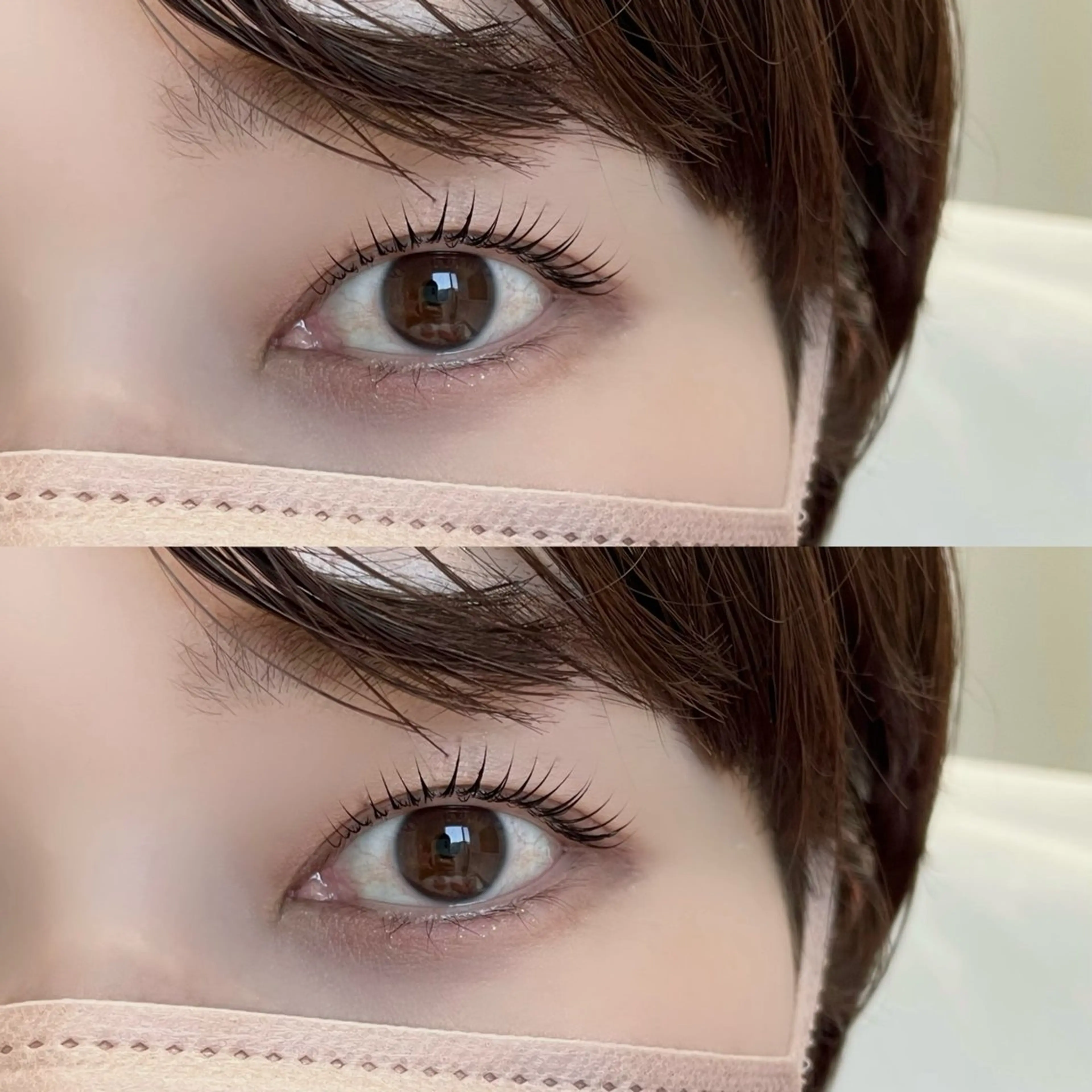 マツエク・マツパ furukawa🎀 代官山/恵比寿のマツエク・マツパデザイン