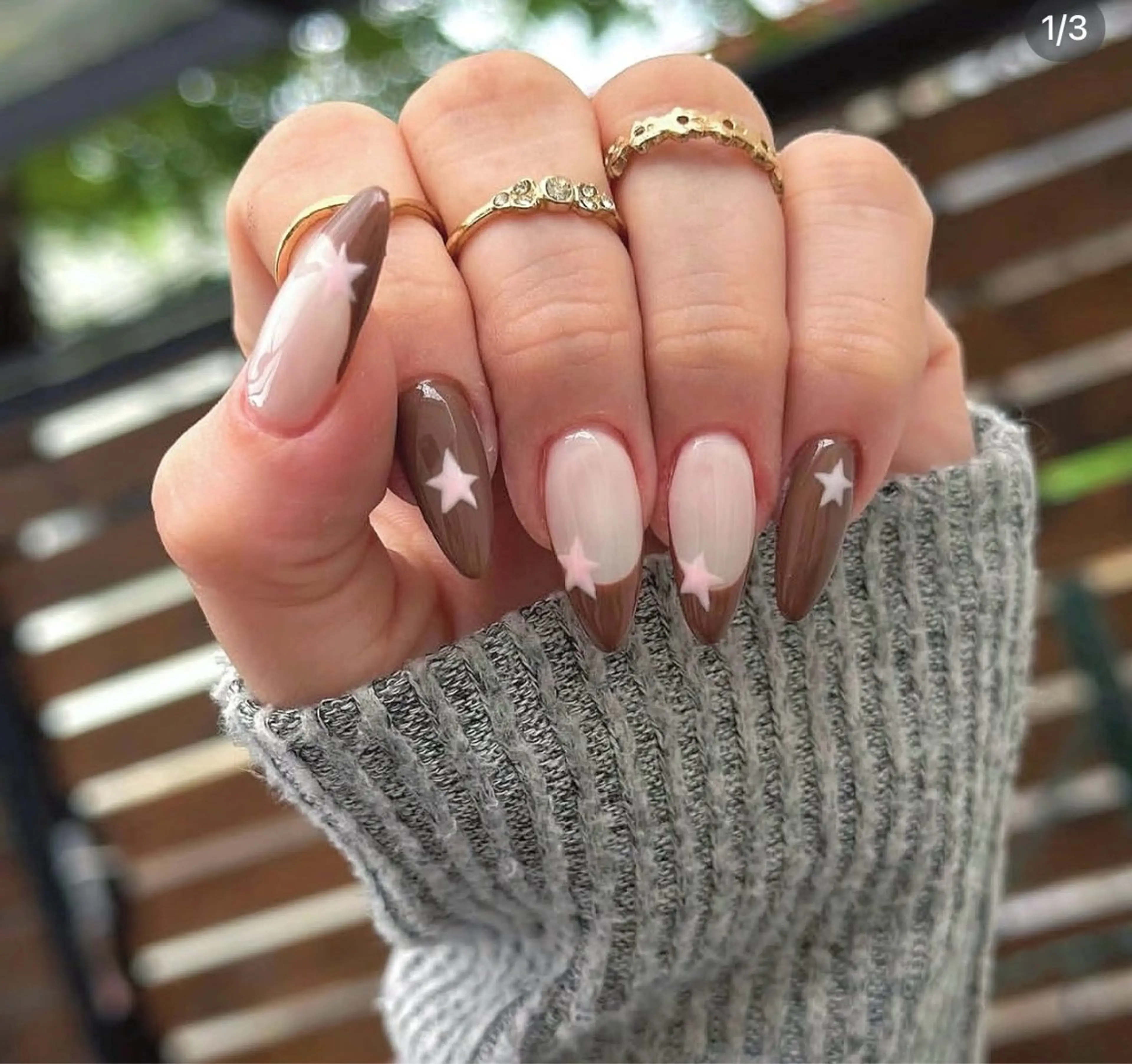 ネイル ハンドネイル ハンドケア ネイリスト シンのネイルデザイン