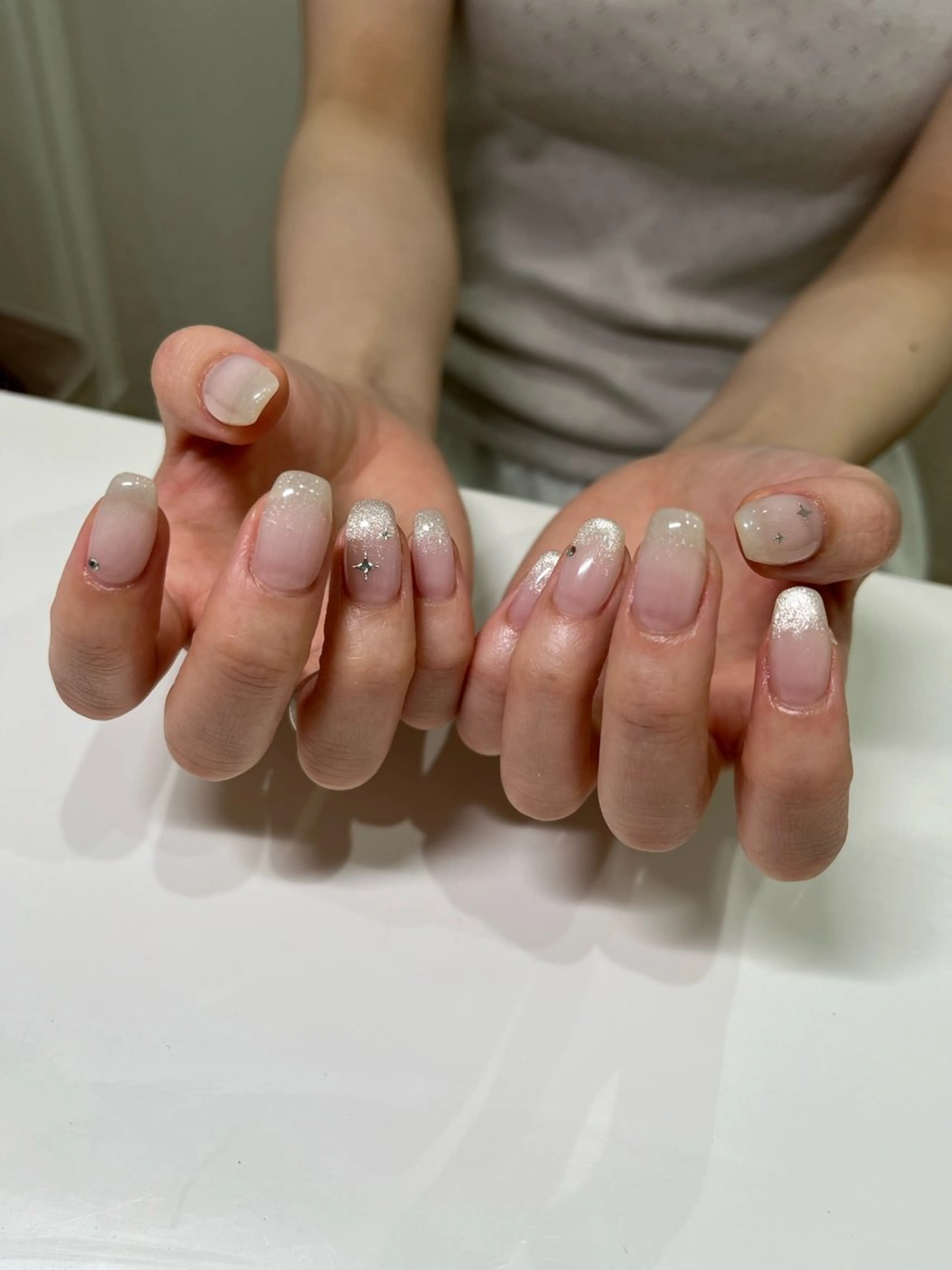 ネイル nail by minamiのネイルデザイン