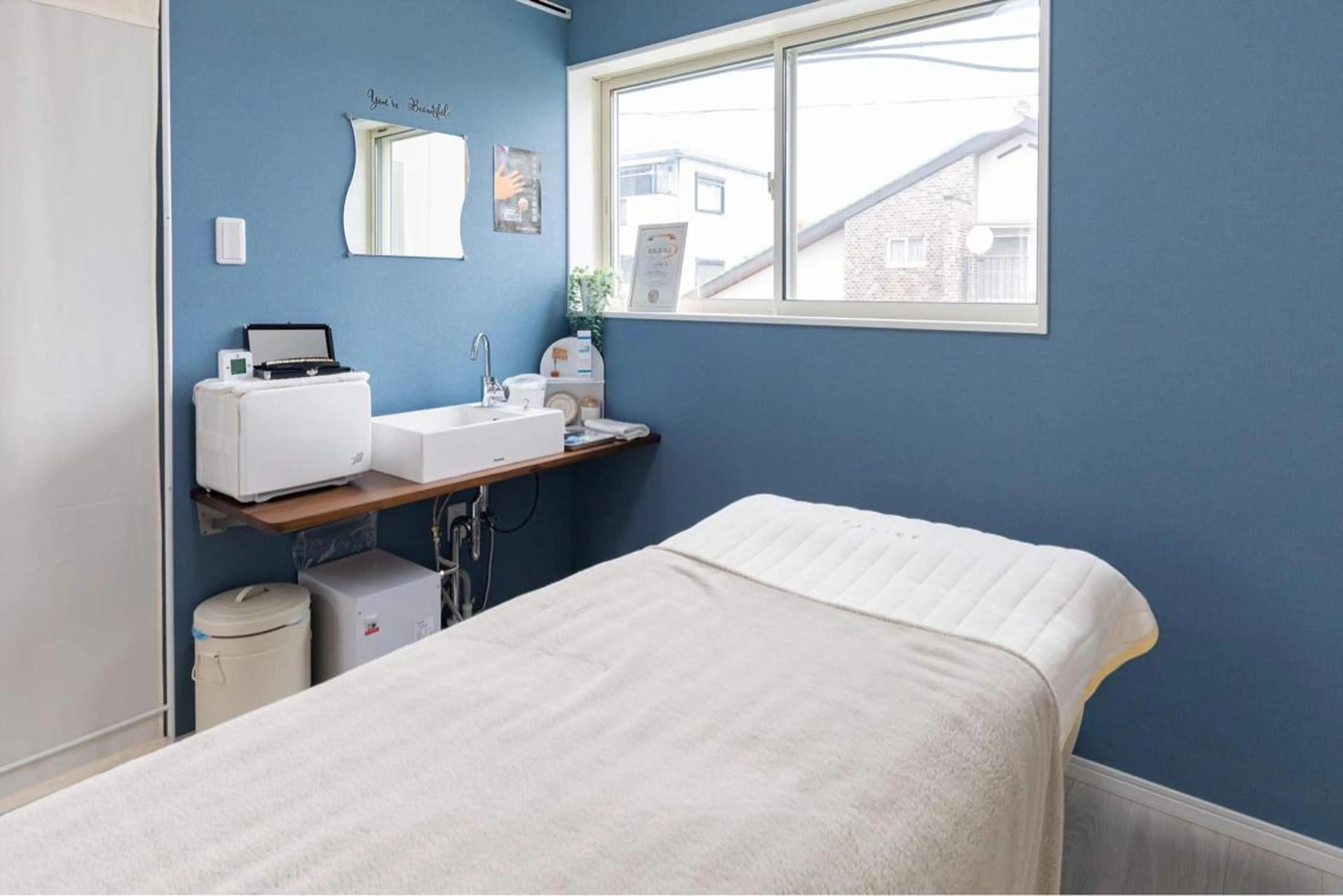 Lyf salon.所属・Lyf salon.のエステ・リラクイメージ