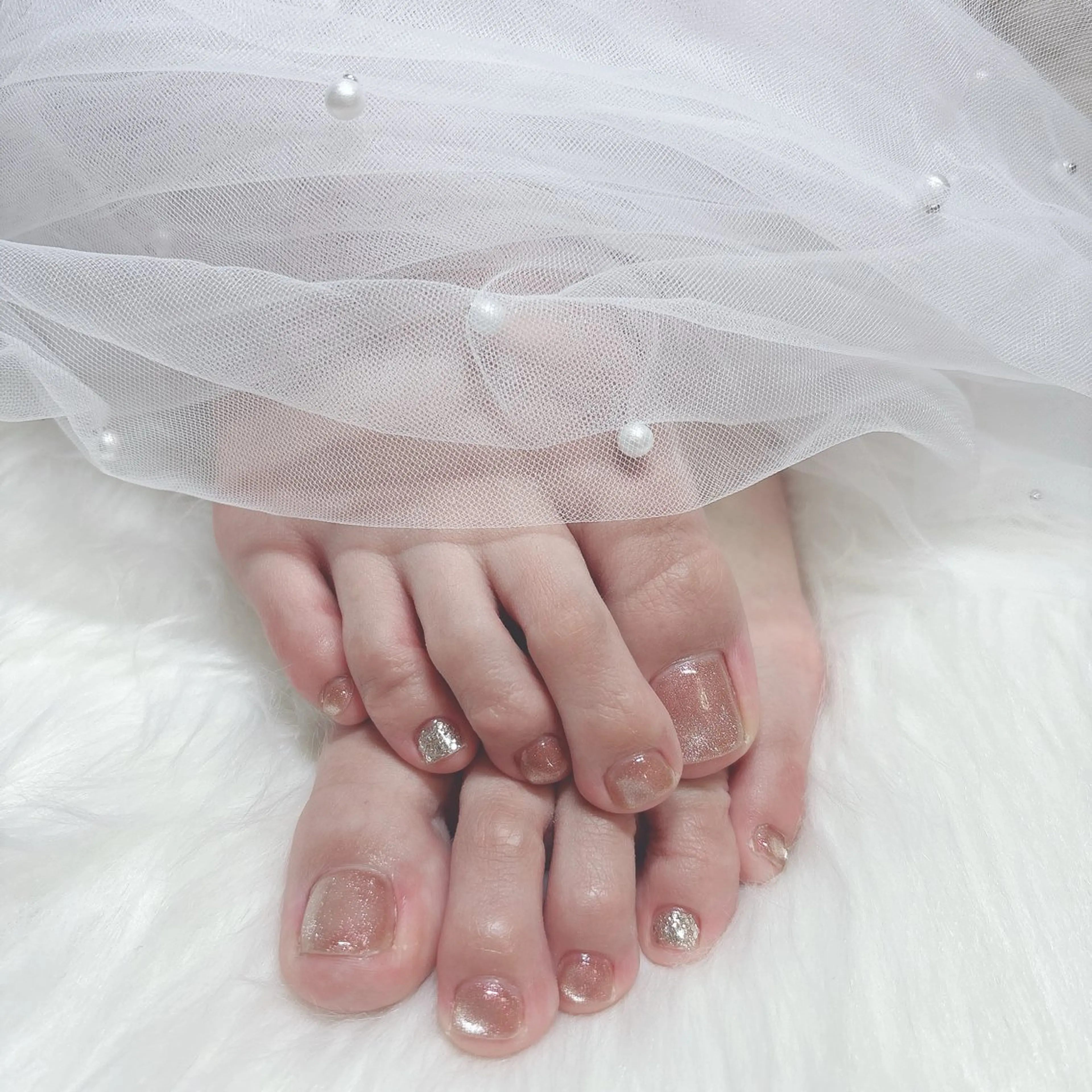 ネイル ABA SALON所属・aba nail 🩷marikaのネイルデザイン