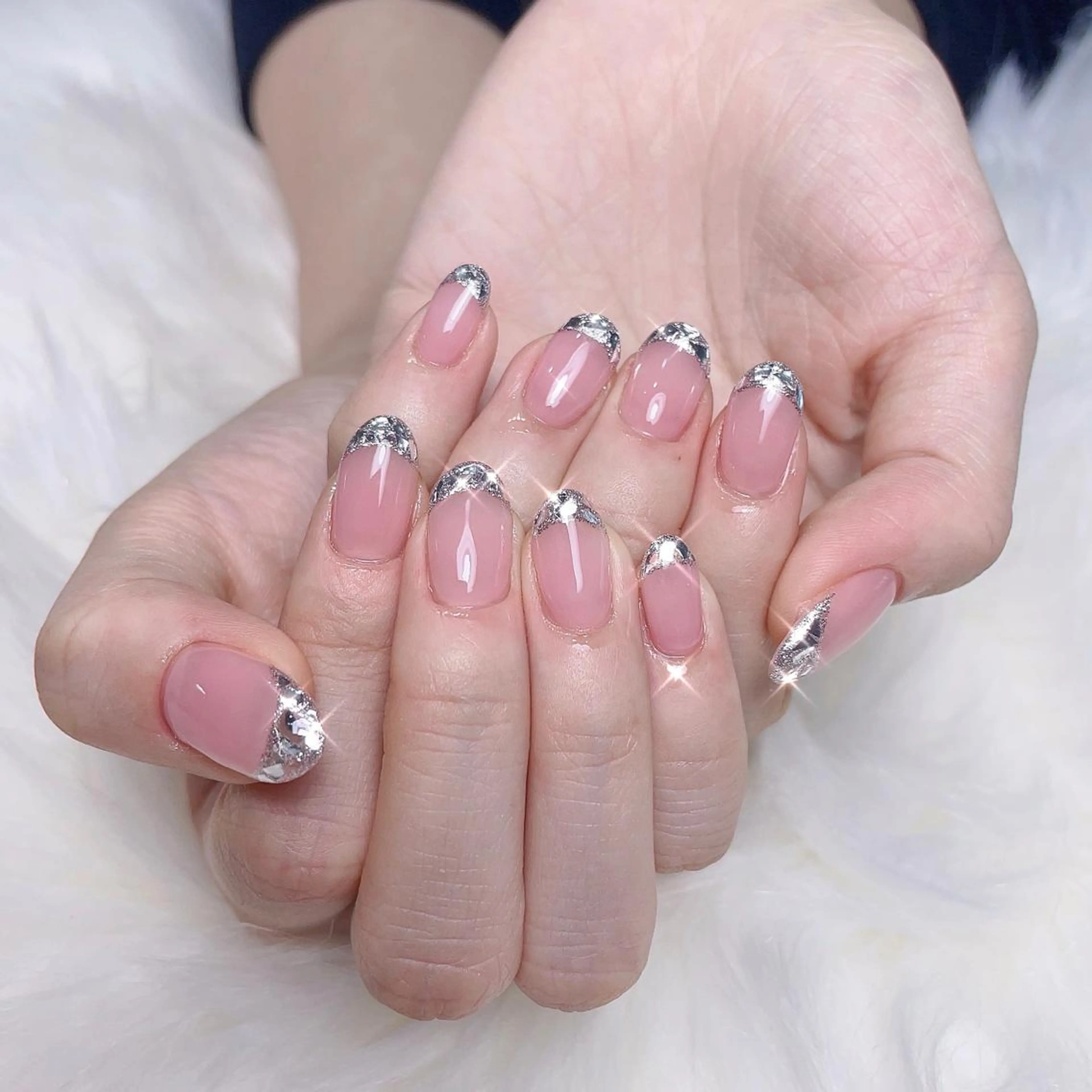 ネイル ANG Studioのネイルデザイン