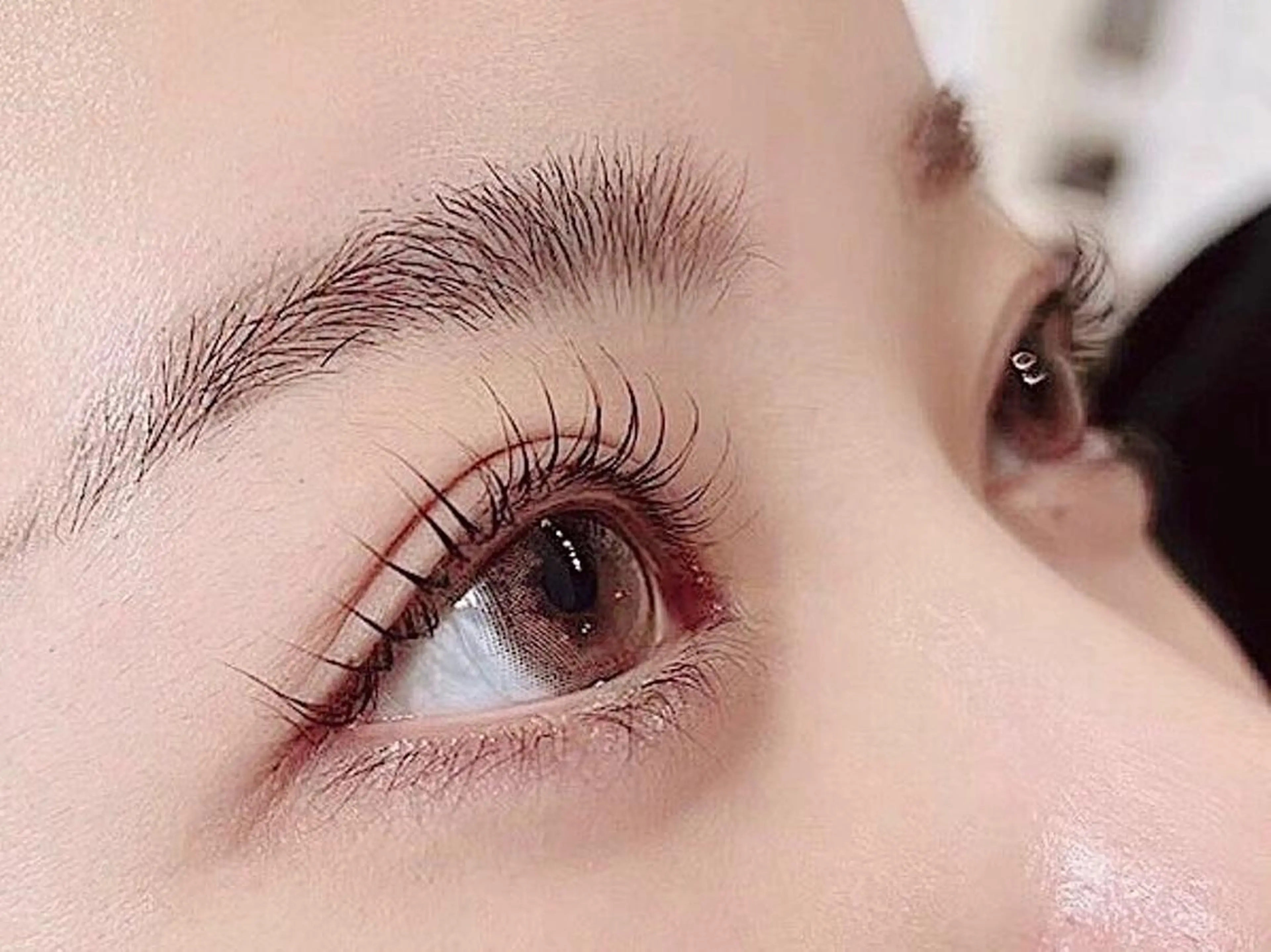 マツエク・マツパ Salute本店 🦋仲原里佳のネイルデザイン