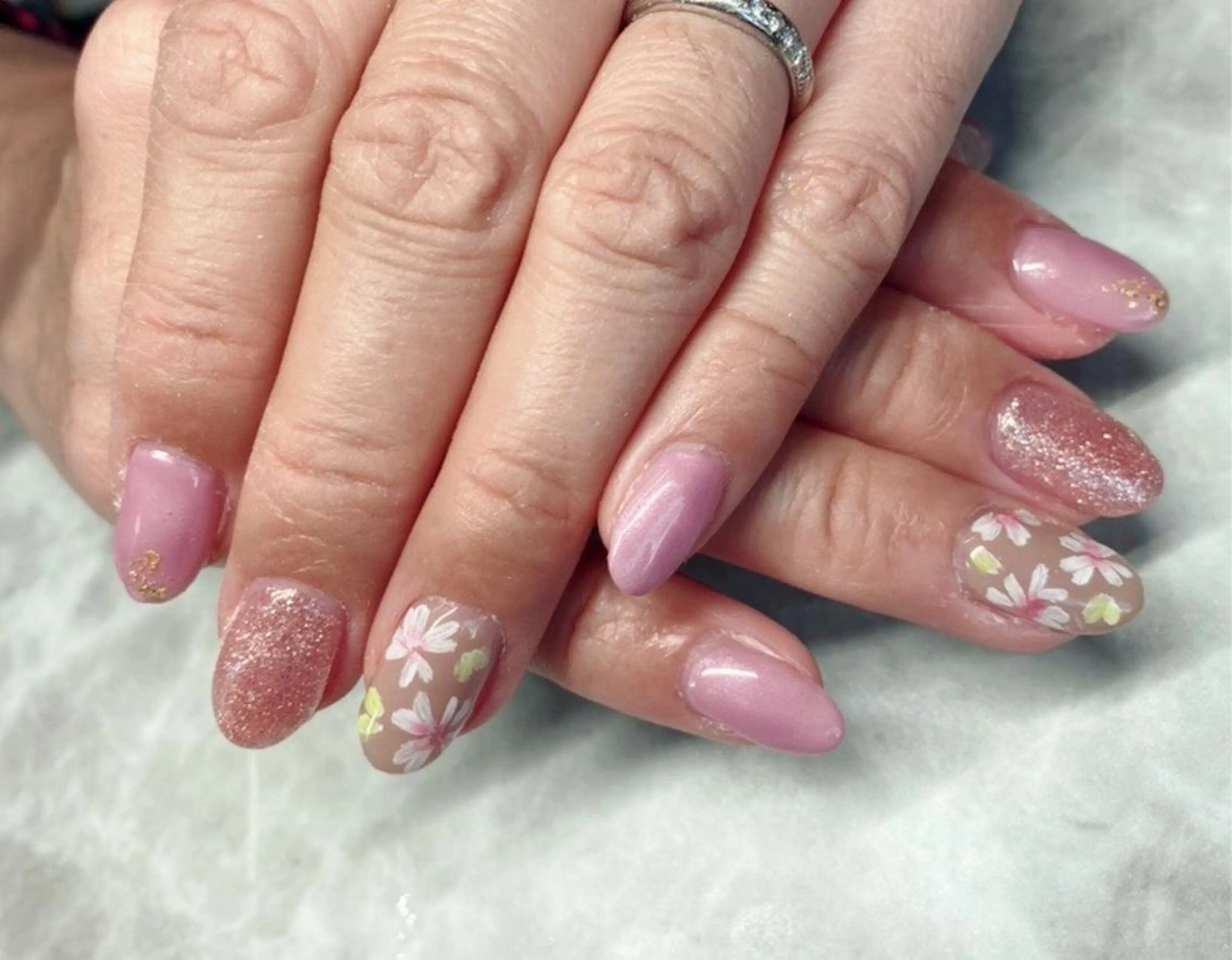 ネイル ネイリスト♡ AYAKOのネイルデザイン