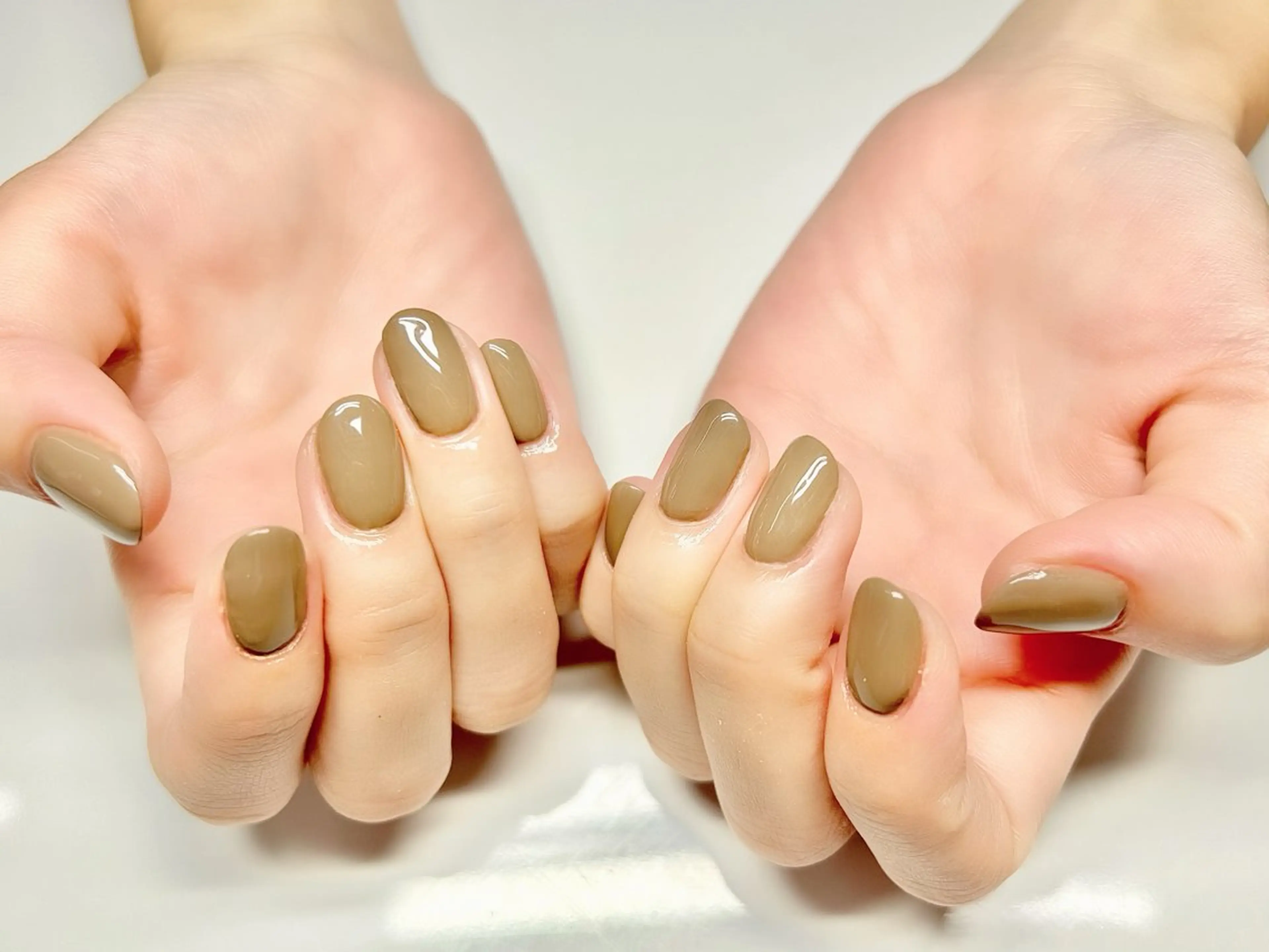 ネイル ハンドネイル Doi Ayakaのネイルデザイン