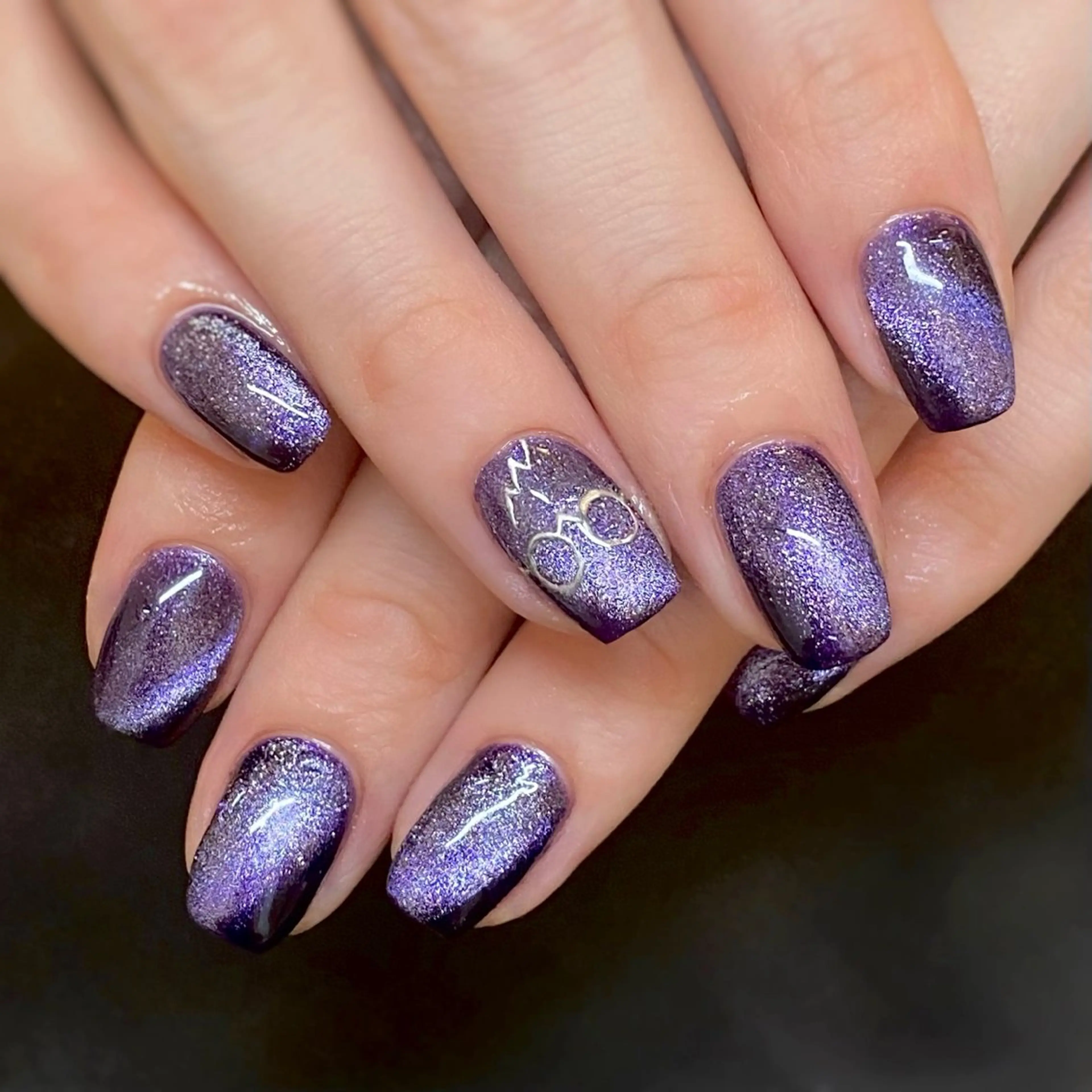 ネイル nail*157 .のネイルデザイン