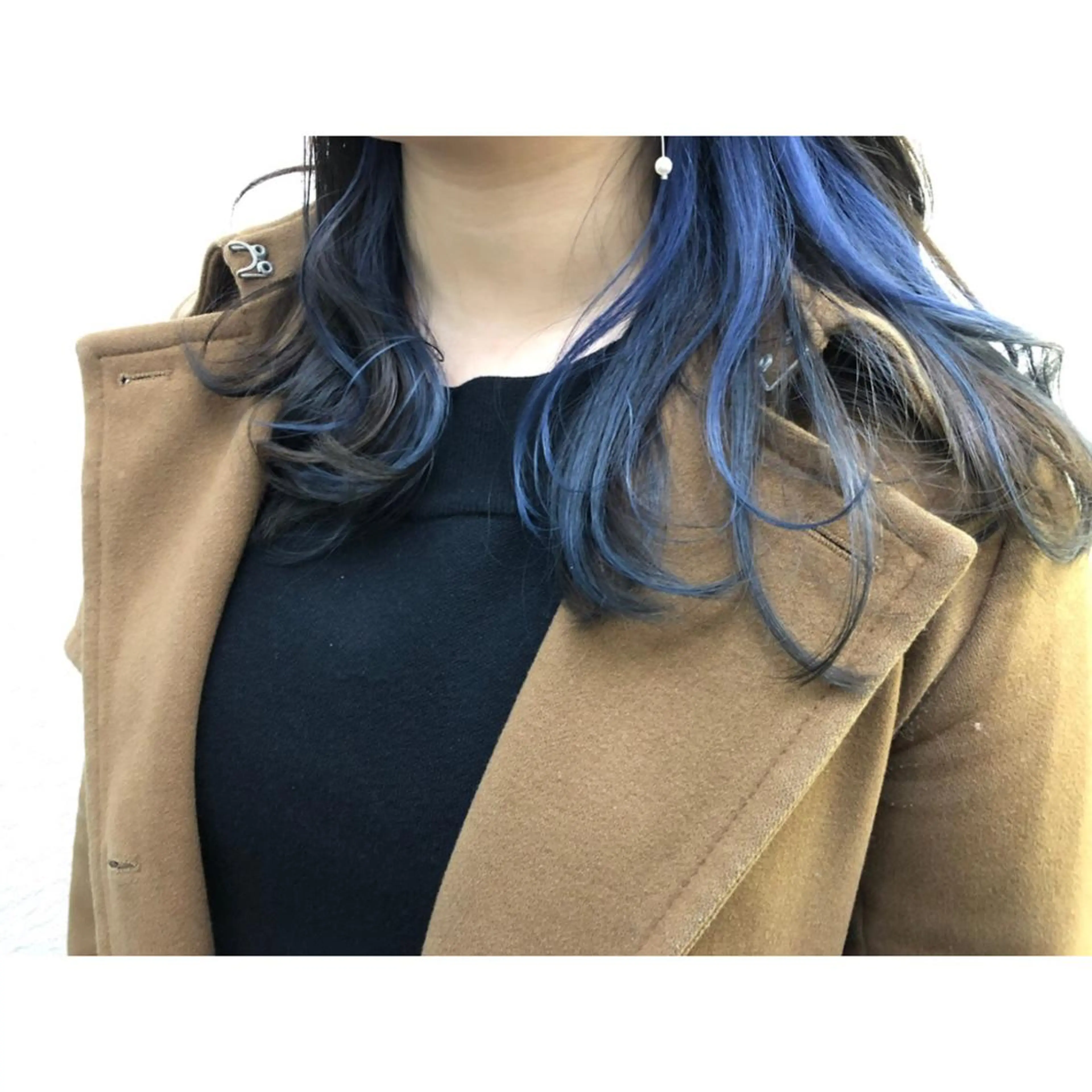 カラー ⭐️友利 りょうへい⭐️のヘアスタイル