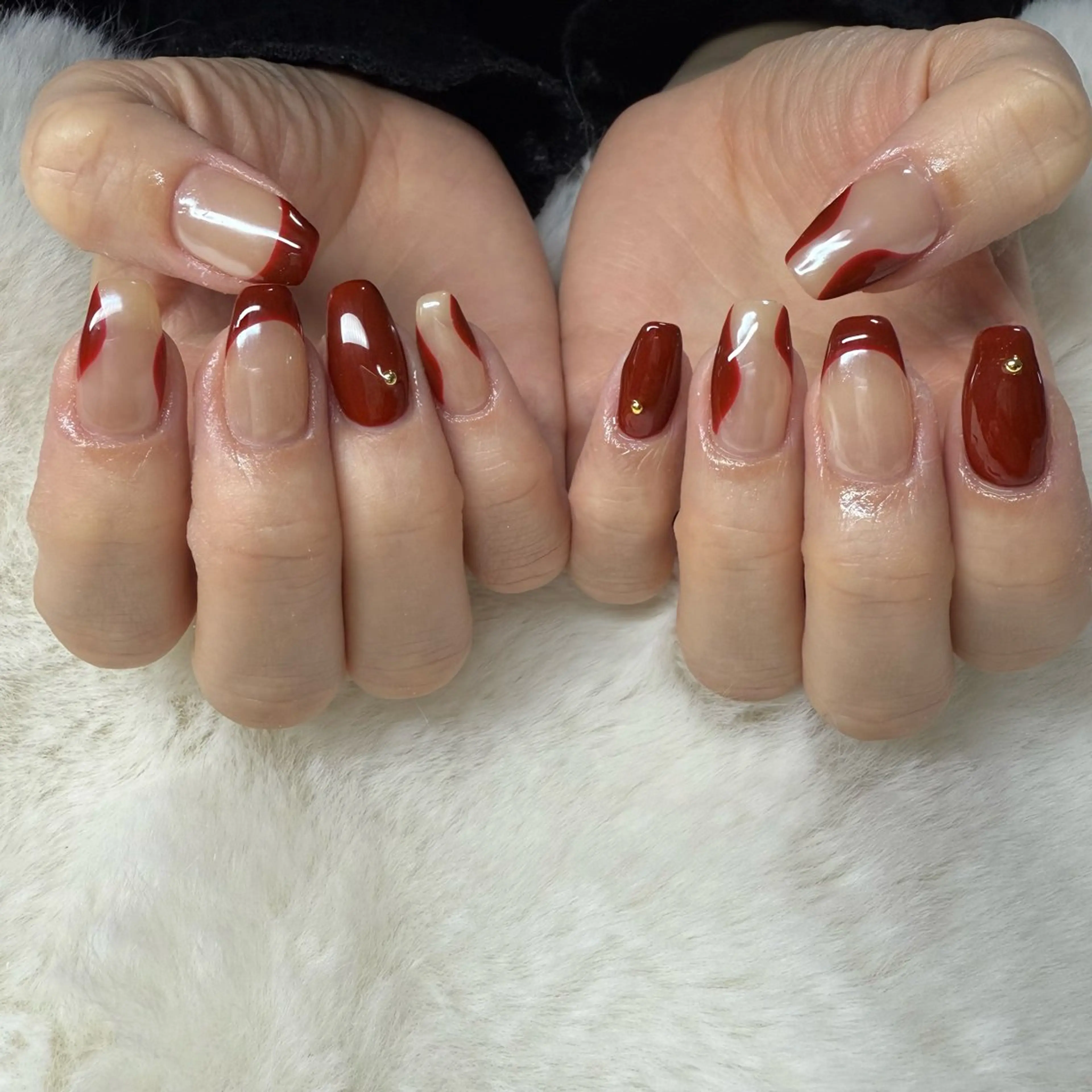 ネイル YOLO staffのその他イメージ