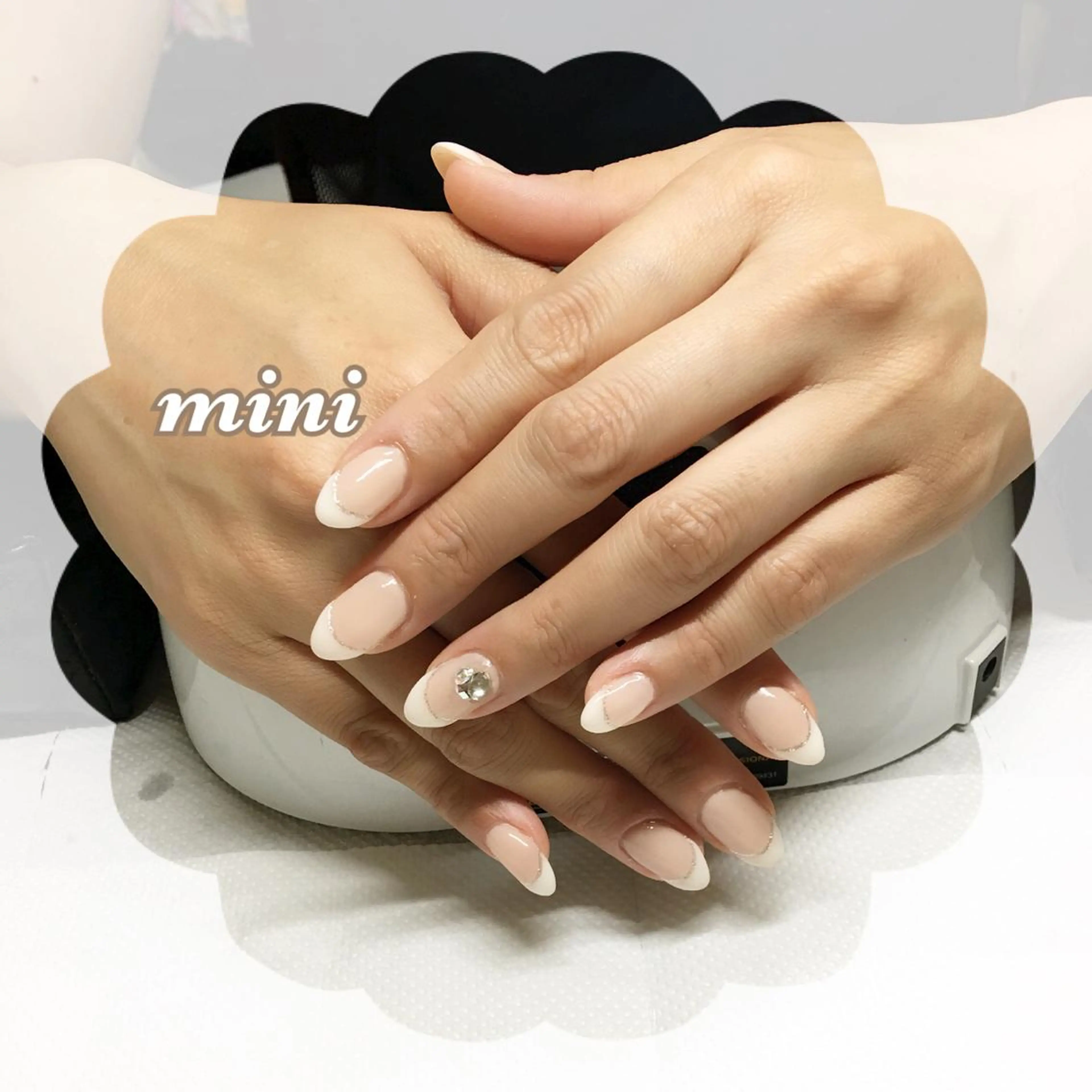 ネイル いそやま あつこのネイルデザイン