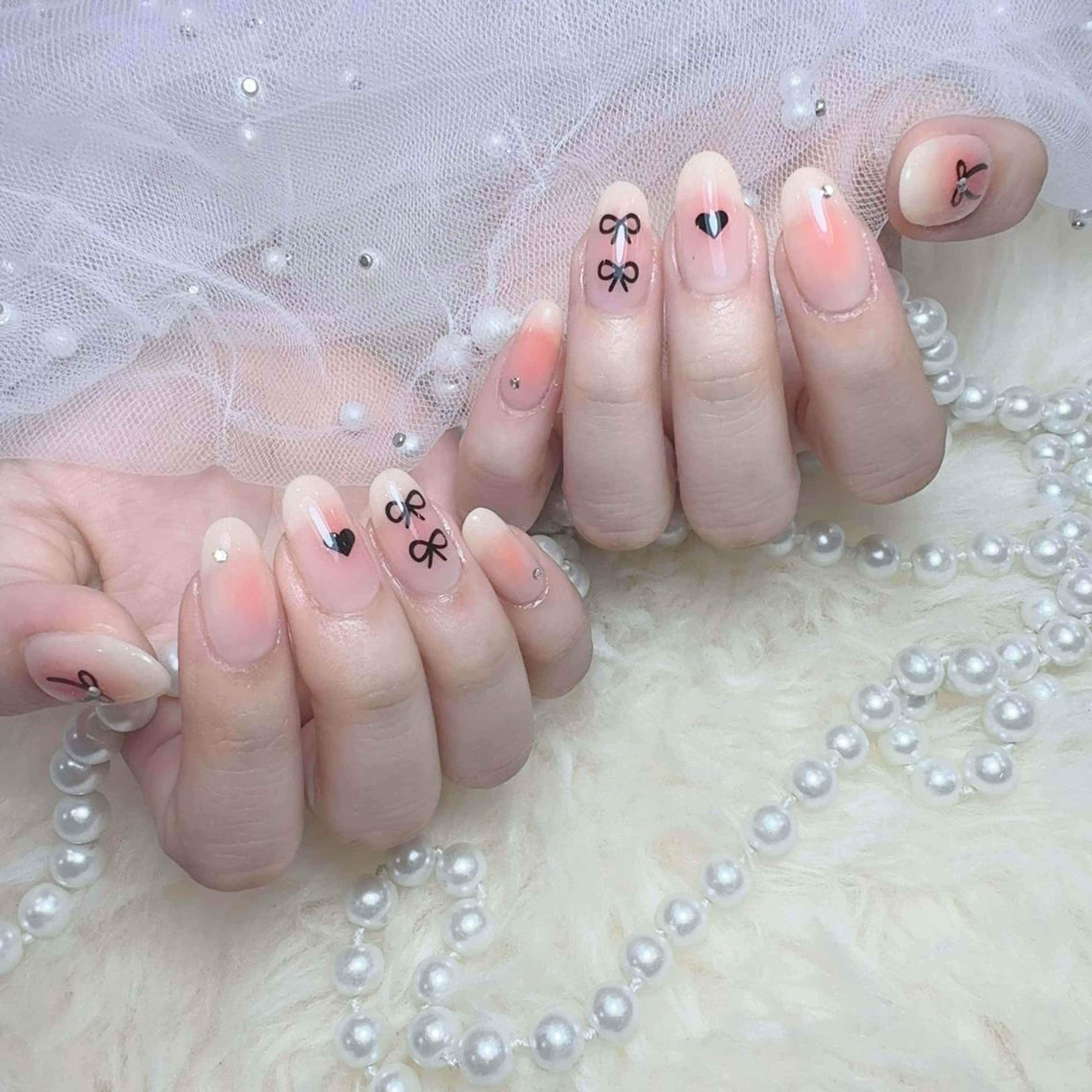 ネイル You&Me Yukiのネイルデザイン