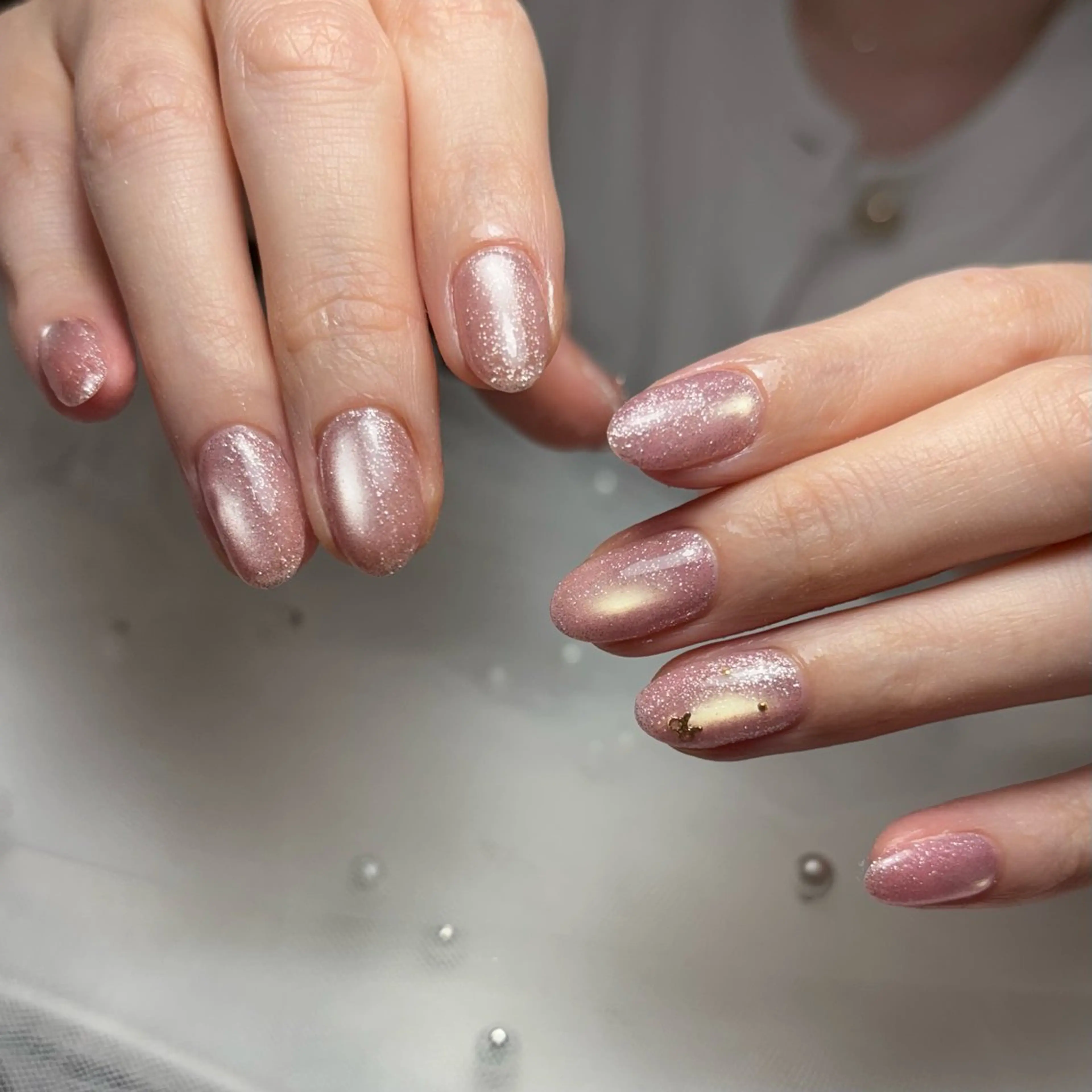 ネイル Nail salon Rilyのネイルデザイン