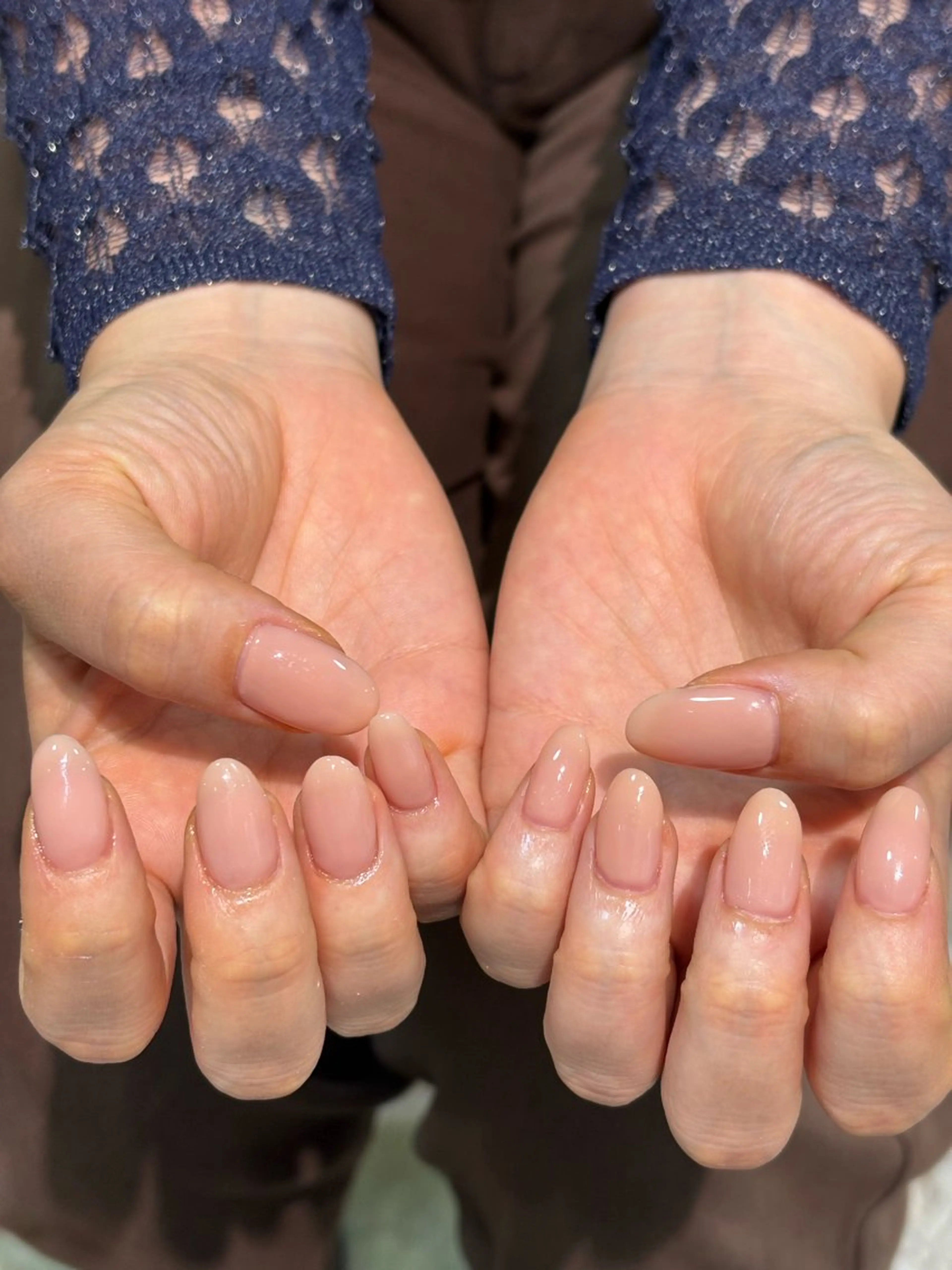 ネイル ハンドネイル pholeisi art nali所属・シ キのネイルデザイン