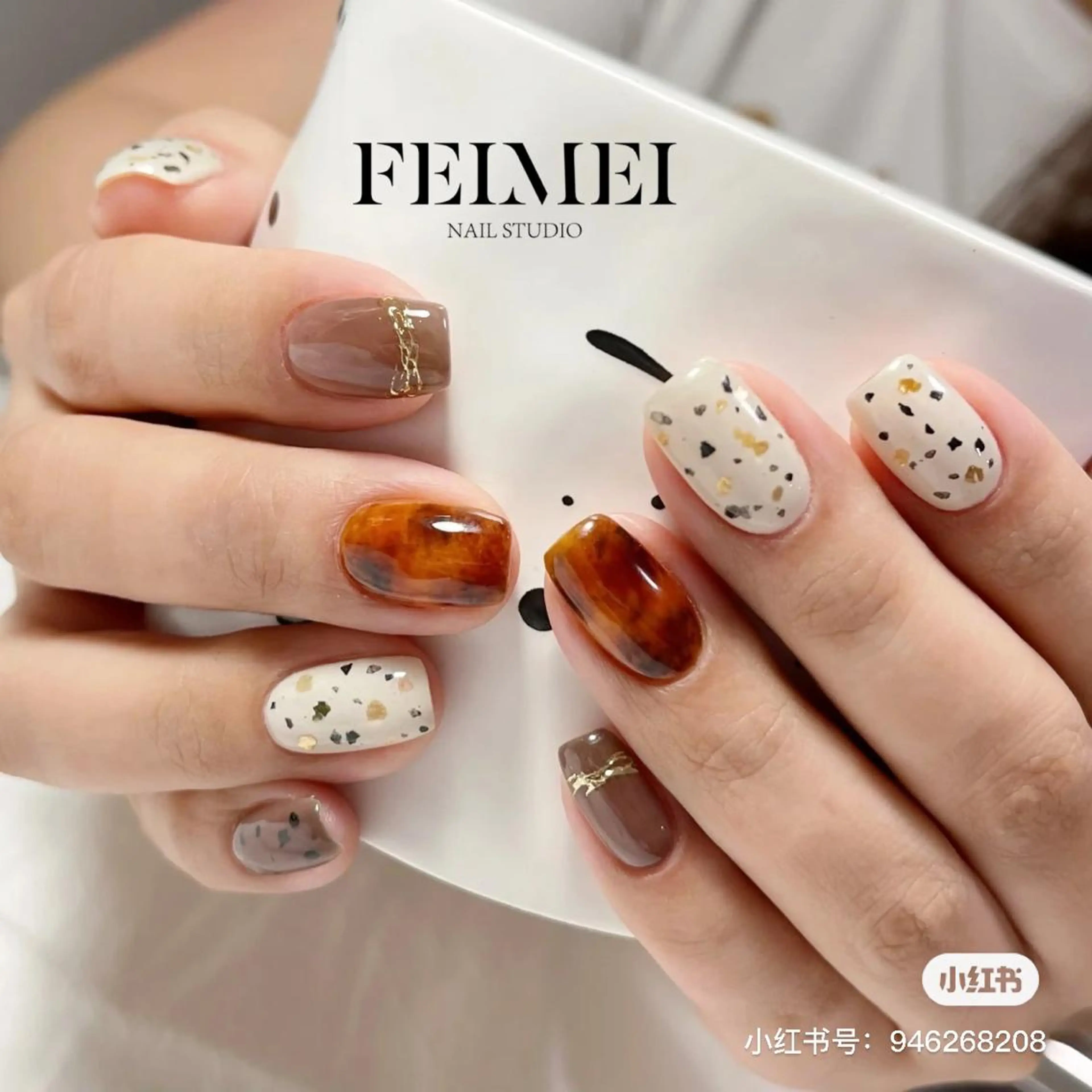 ネイル Nanoco_nail大泉学園所属・Tayiki 。のネイルデザイン