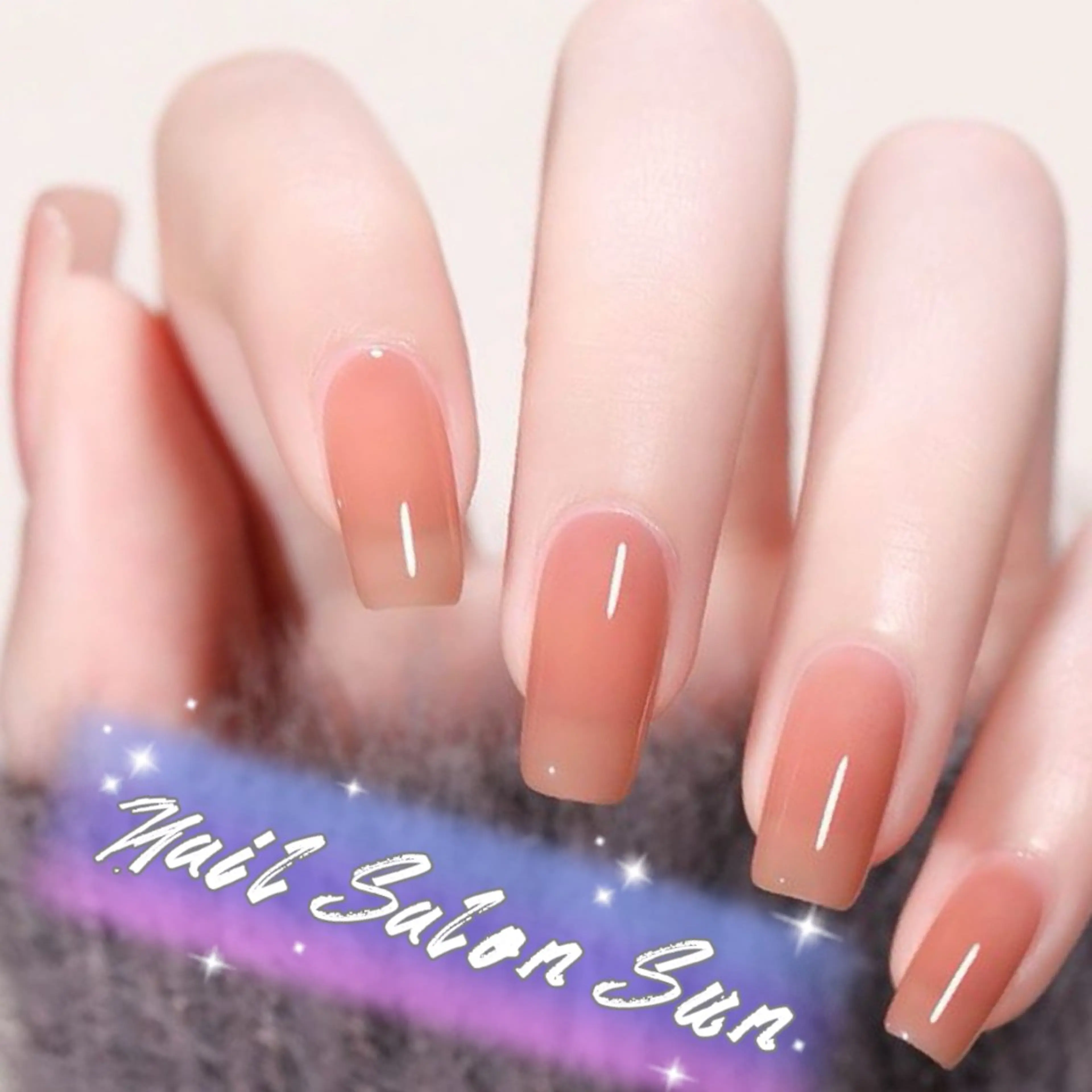 ネイル ハンドネイル Sun Nail サン ネイルサロンのネイルデザイン