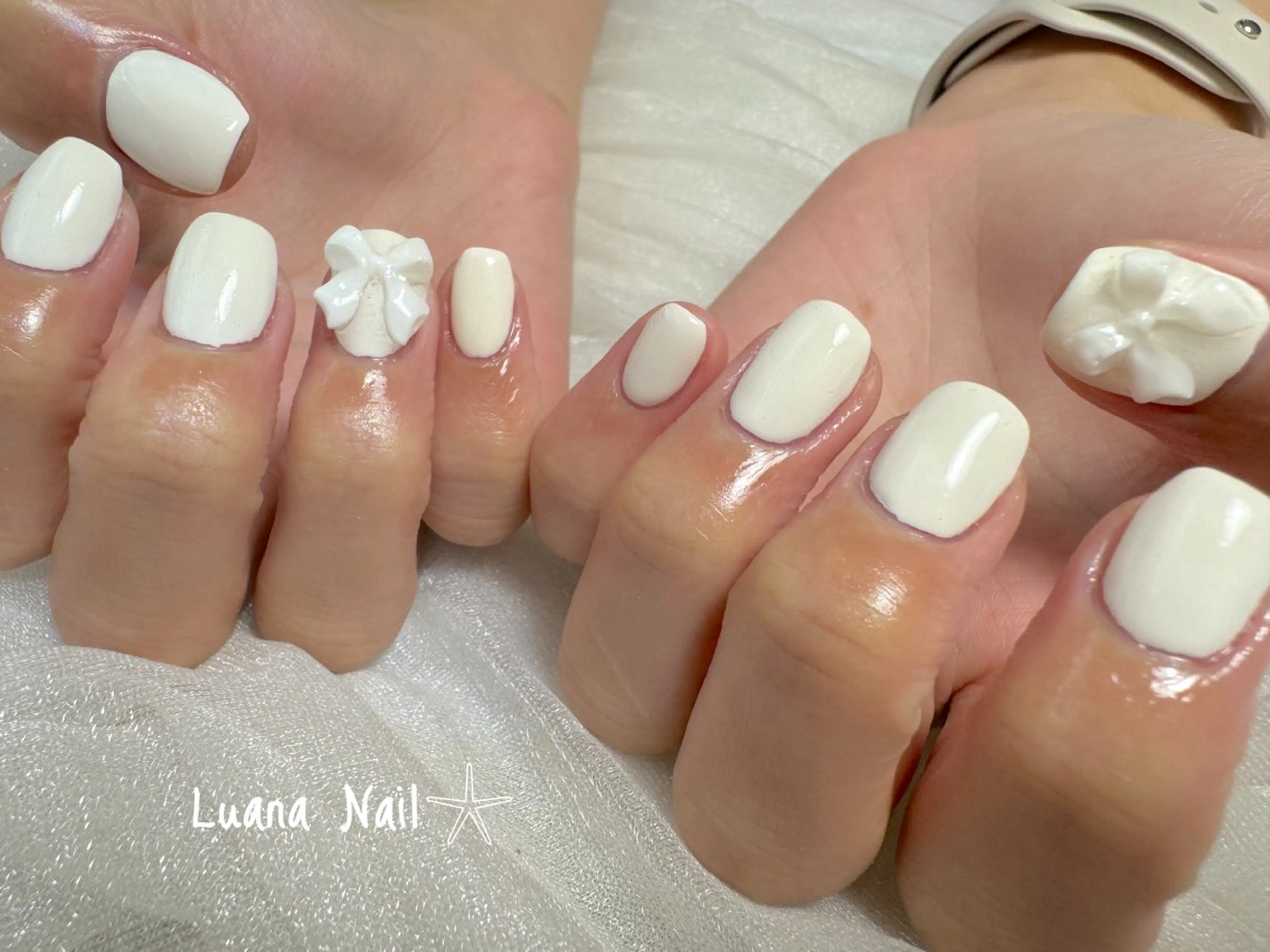 ネイル Nail Salon Subaru所属・Nail Salon Subaruのネイルデザイン