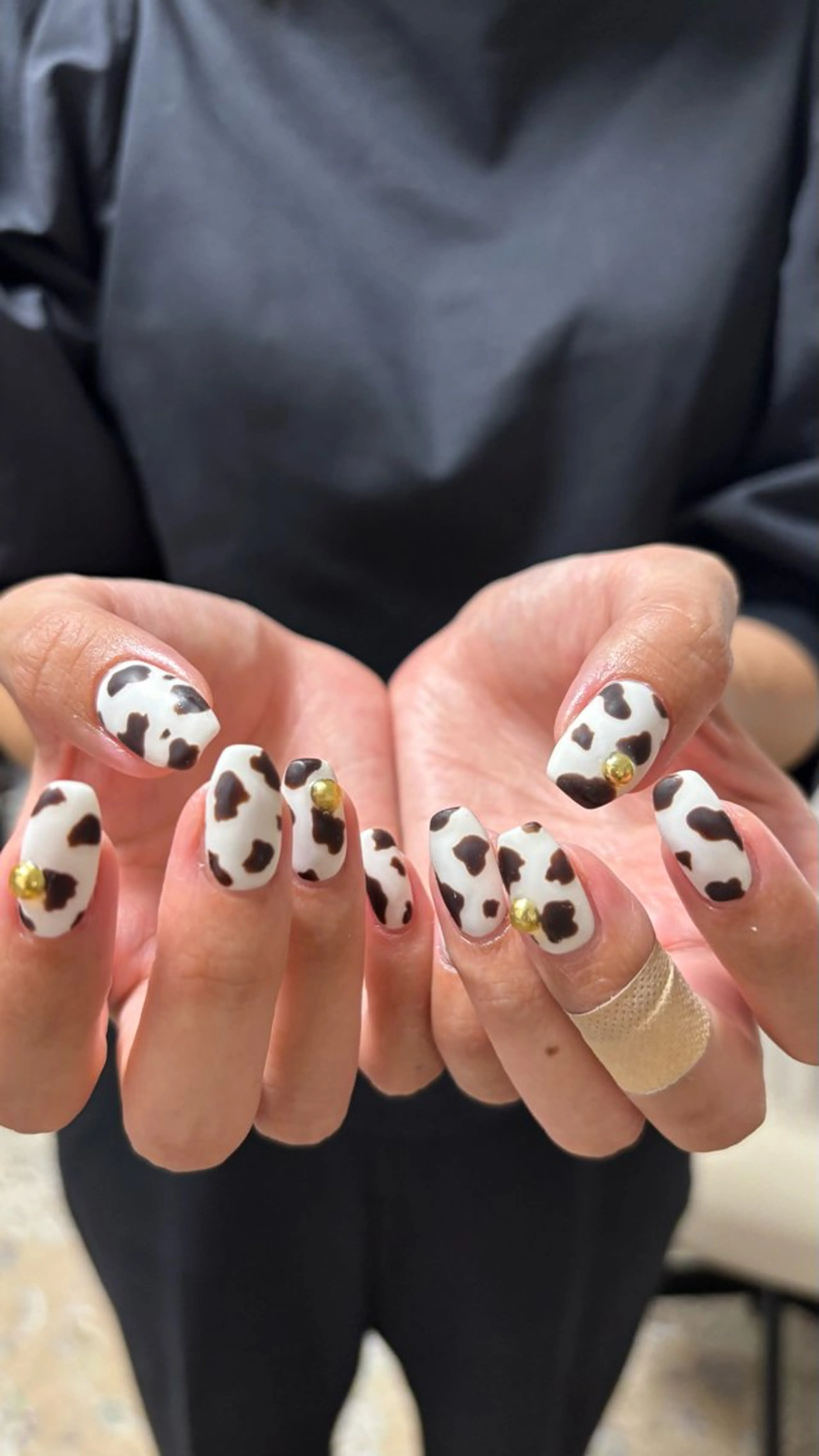 ネイル clocln  / Suzukaのネイルデザイン