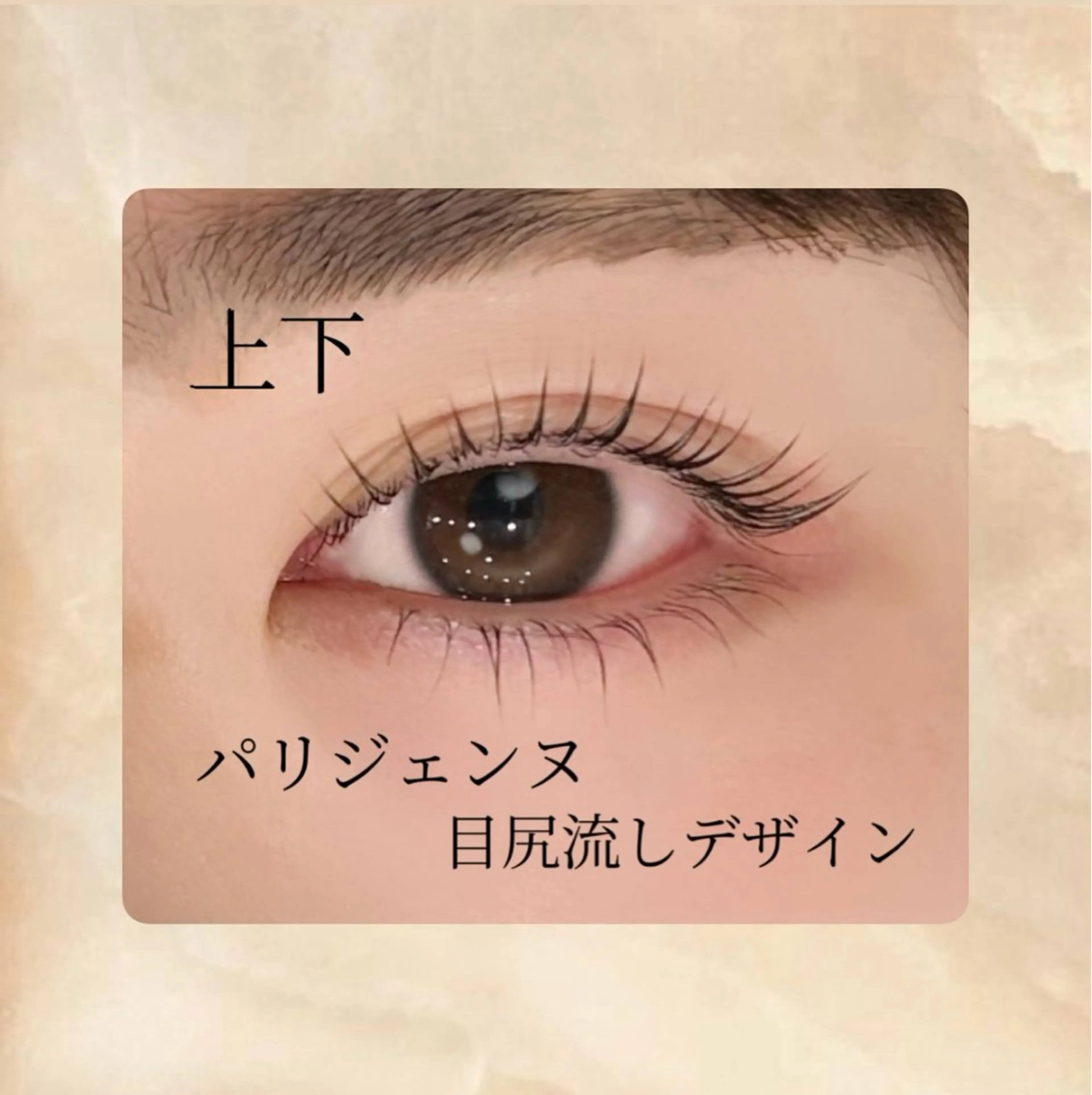 マツエク・マツパ マリーテレジア麻生店 🩶TOMIZUKAのマツエク・マツパデザイン