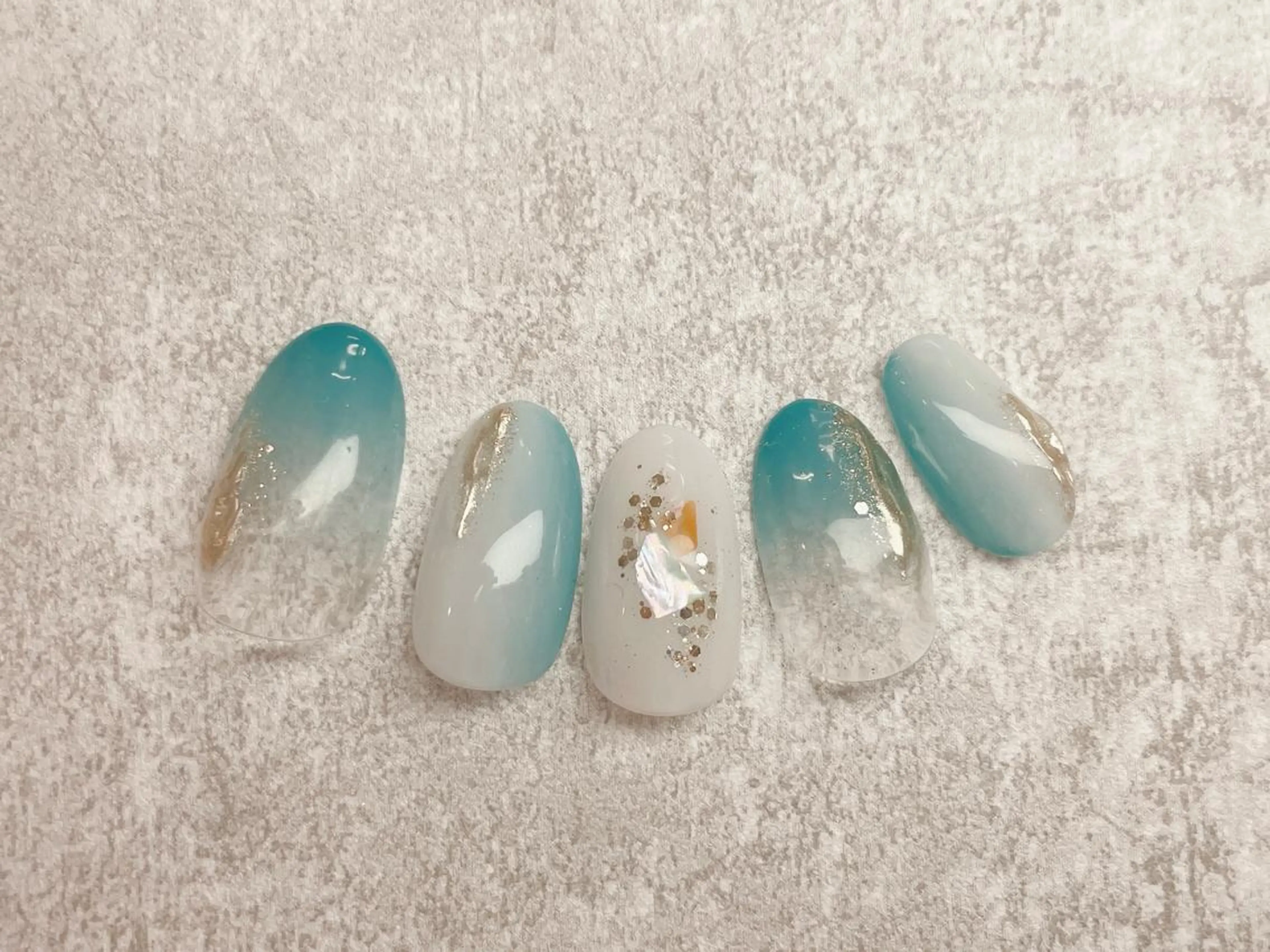 ネイル nail salon  Aym所属・nail salon Aymのネイルデザイン