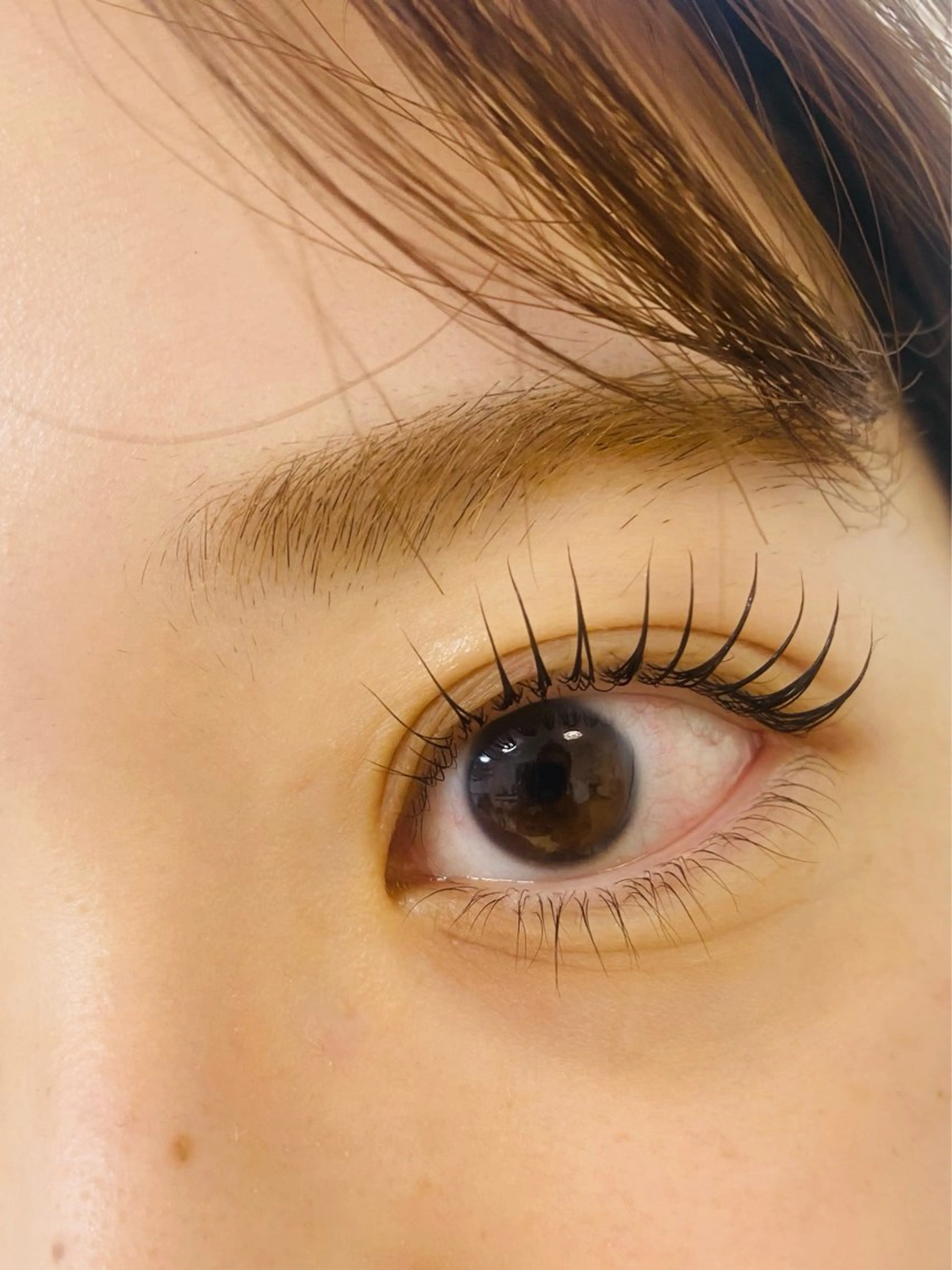 マツエク・マツパ MAXサロン所属・max salonのマツエク・マツパデザイン