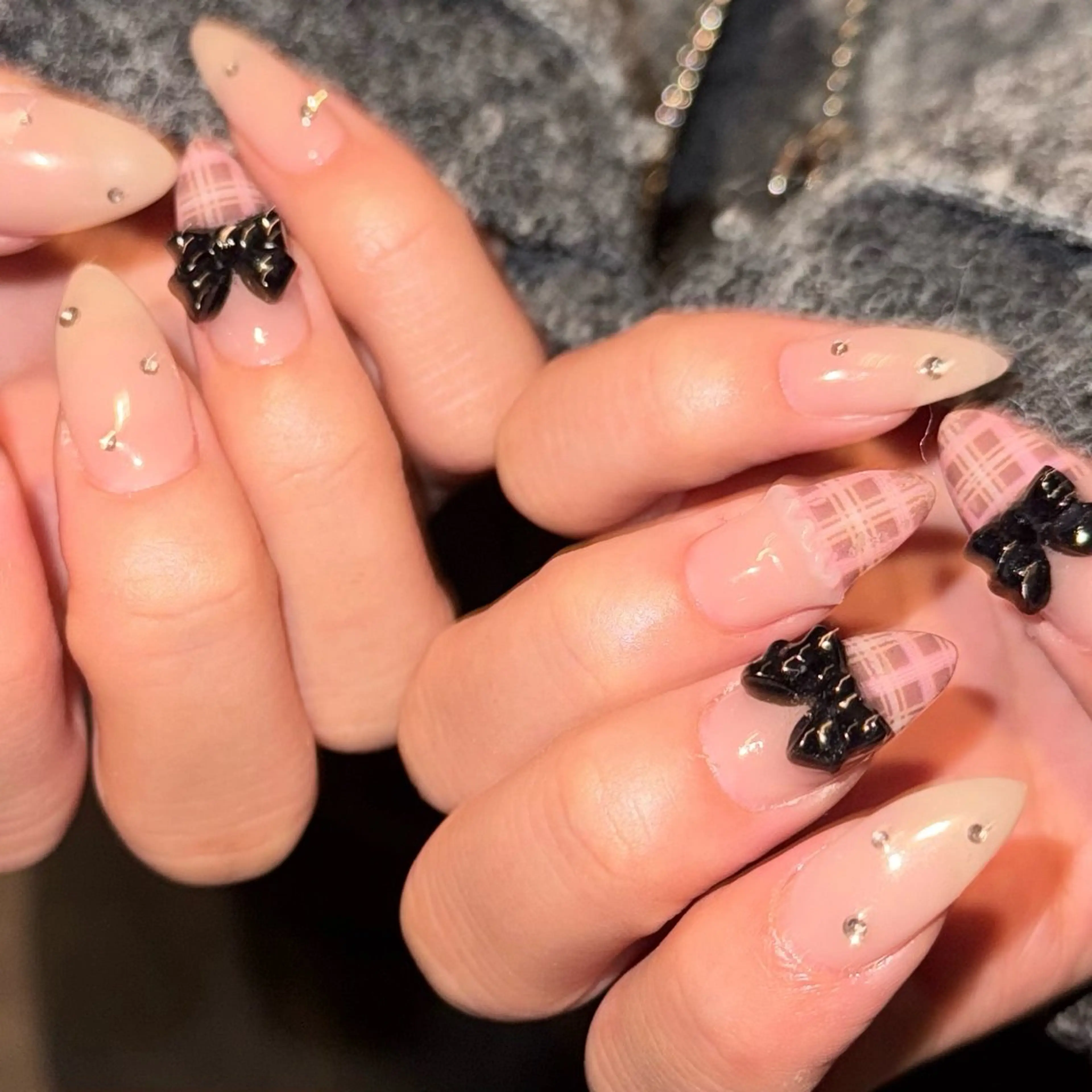 ネイル ハンドネイル One YUKIMIのネイルデザイン