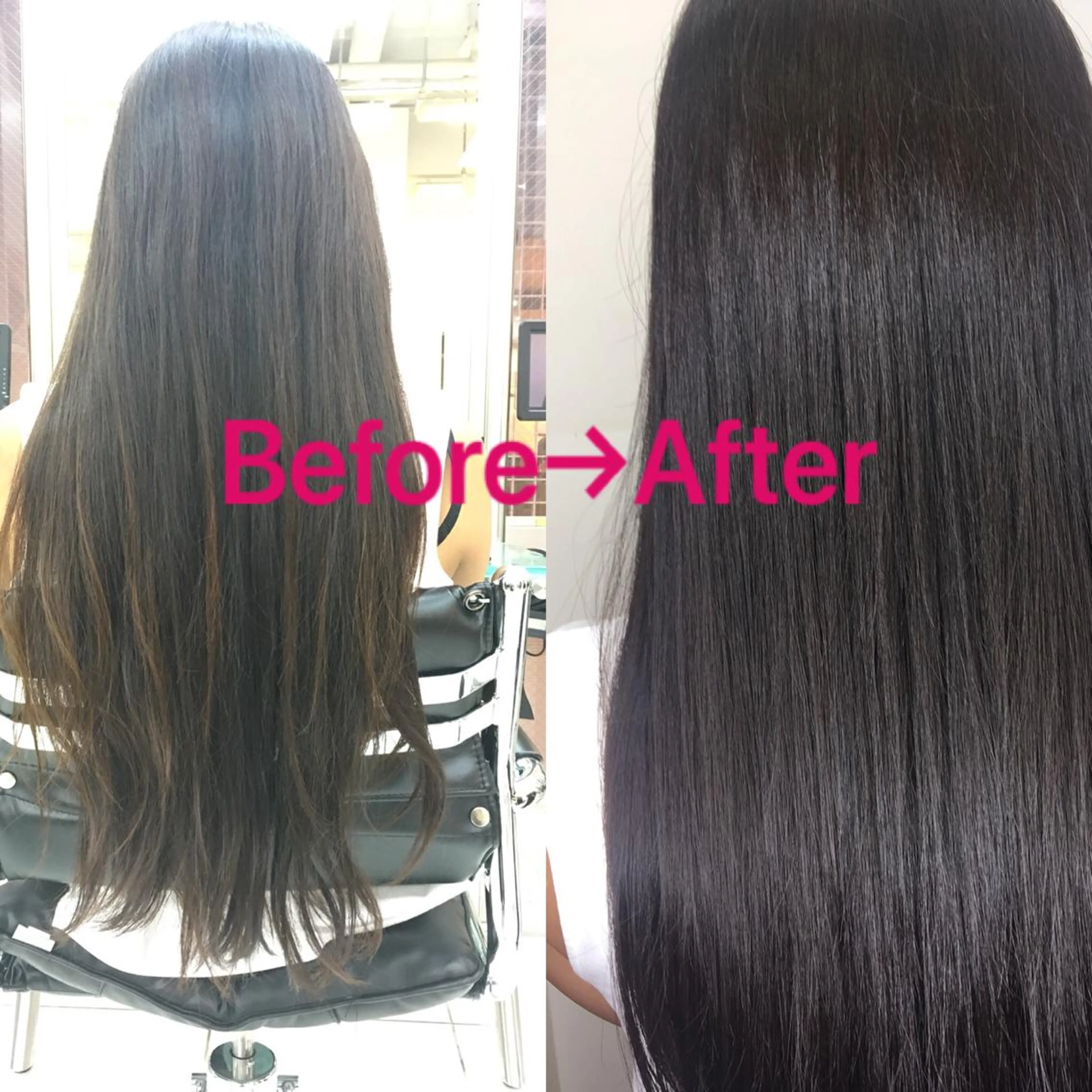 ロング KOTA HAIR SALON所属・南部 康太のヘアスタイル