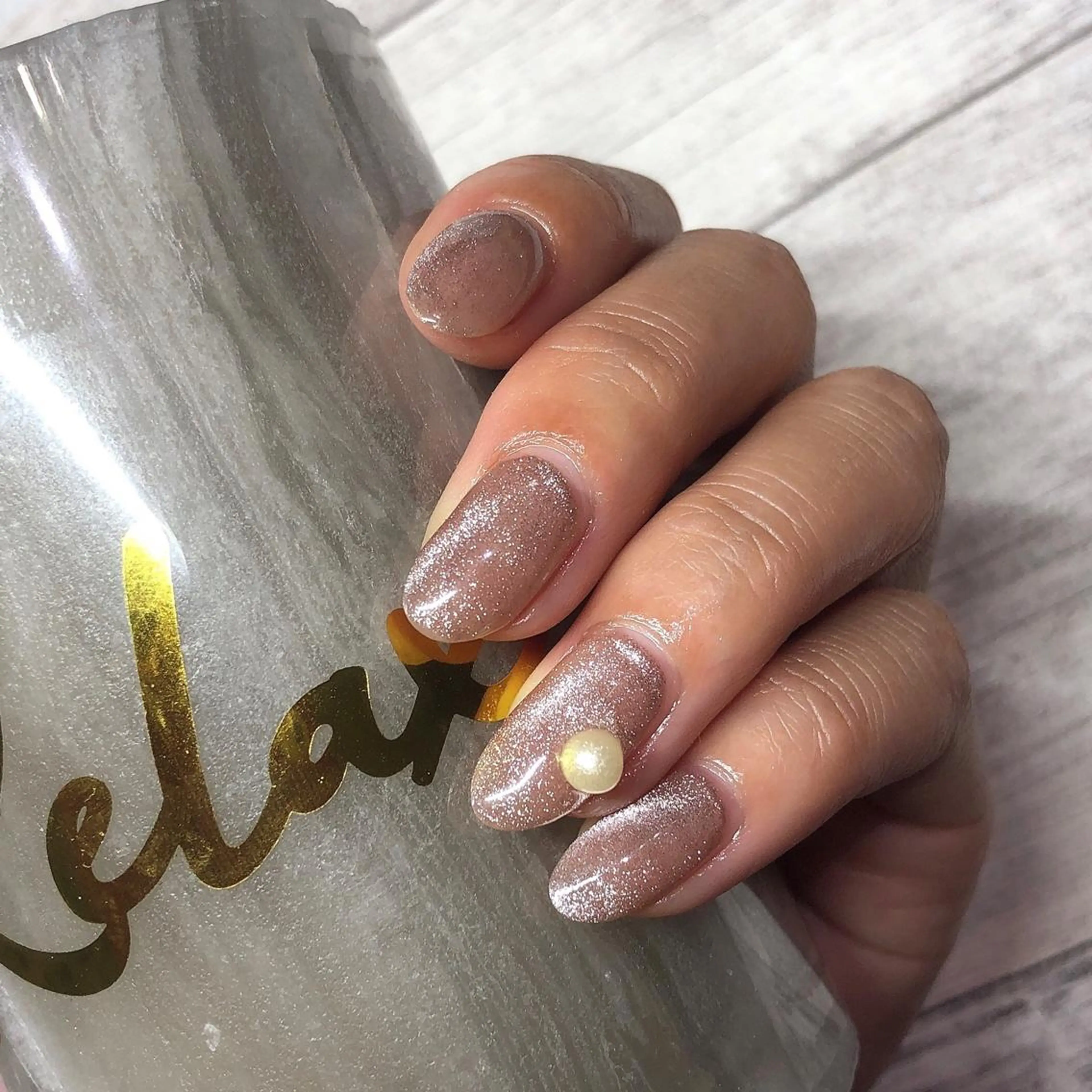 ネイル ハンドネイル M_nail salon所属・M_ nail salonのネイルデザイン